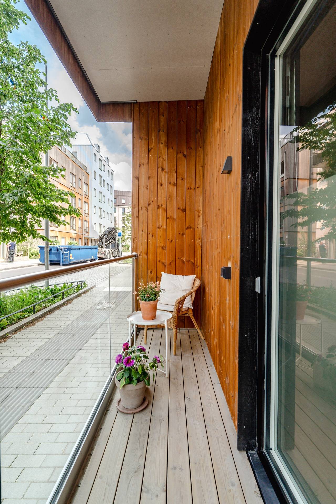 2 rum Lägenhet på Prefektgatan 1 Rosendal Uppsala kommun - bild 10