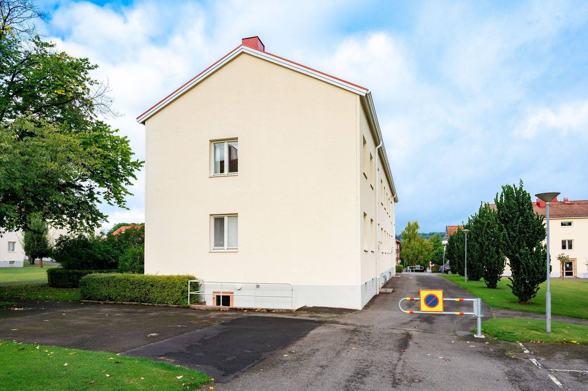 2 rum Lägenhet på Dotorpsgatan 58C Falköping Falköpings kommun - bild 15