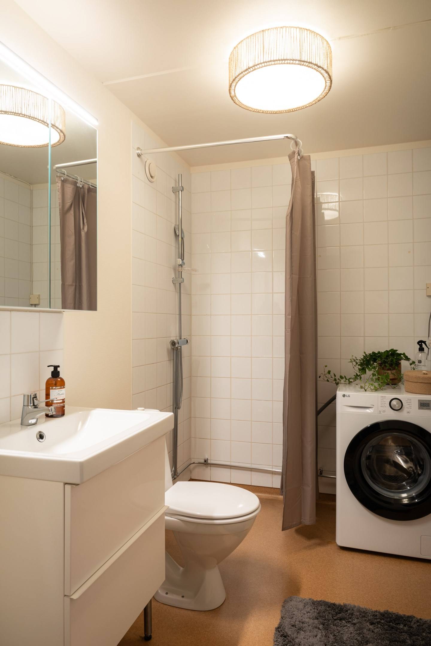1 rum Lägenhet på Bävervägen 44 Bromma - Abrahamsberg Stockholms kommun - bild 13