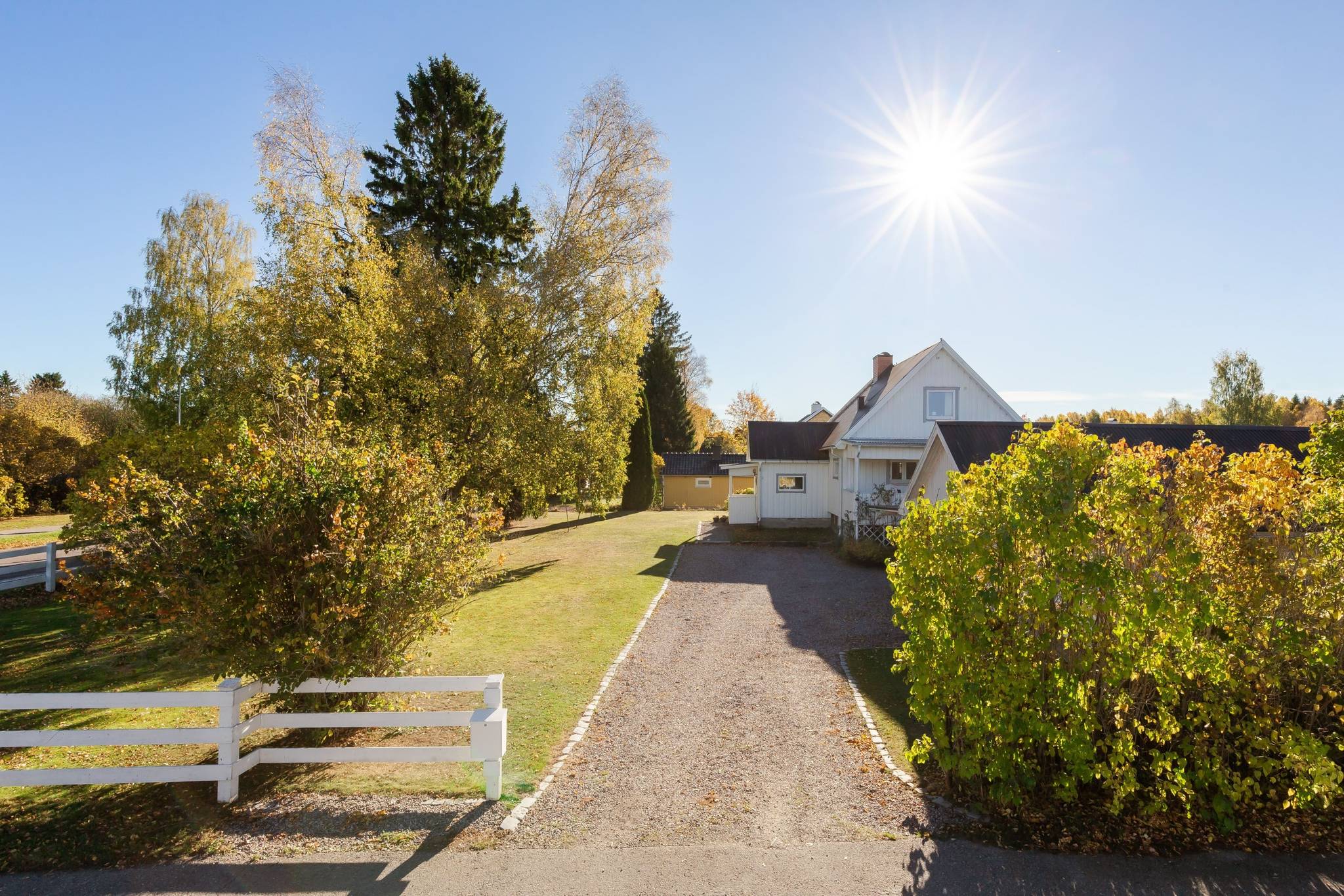 5 rum Villa på Tegelbruksvägen 1 Forsby Gävle kommun - bild 37