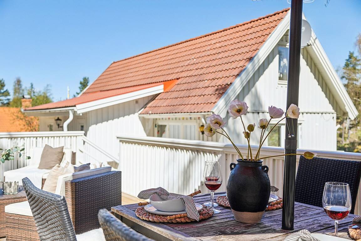 5 rum Villa på Långkärrsvägen 17 Sanda Strängnäs kommun - bild 47