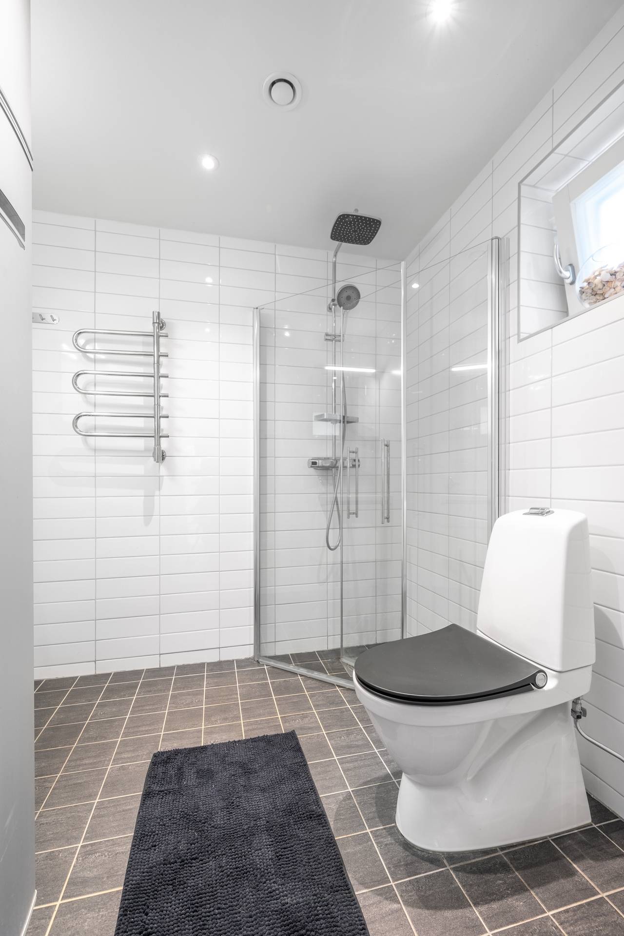5 rum Parhus på Berguddsvägen 32A Hässelby Södra Villastad Stockholms kommun - bild 15