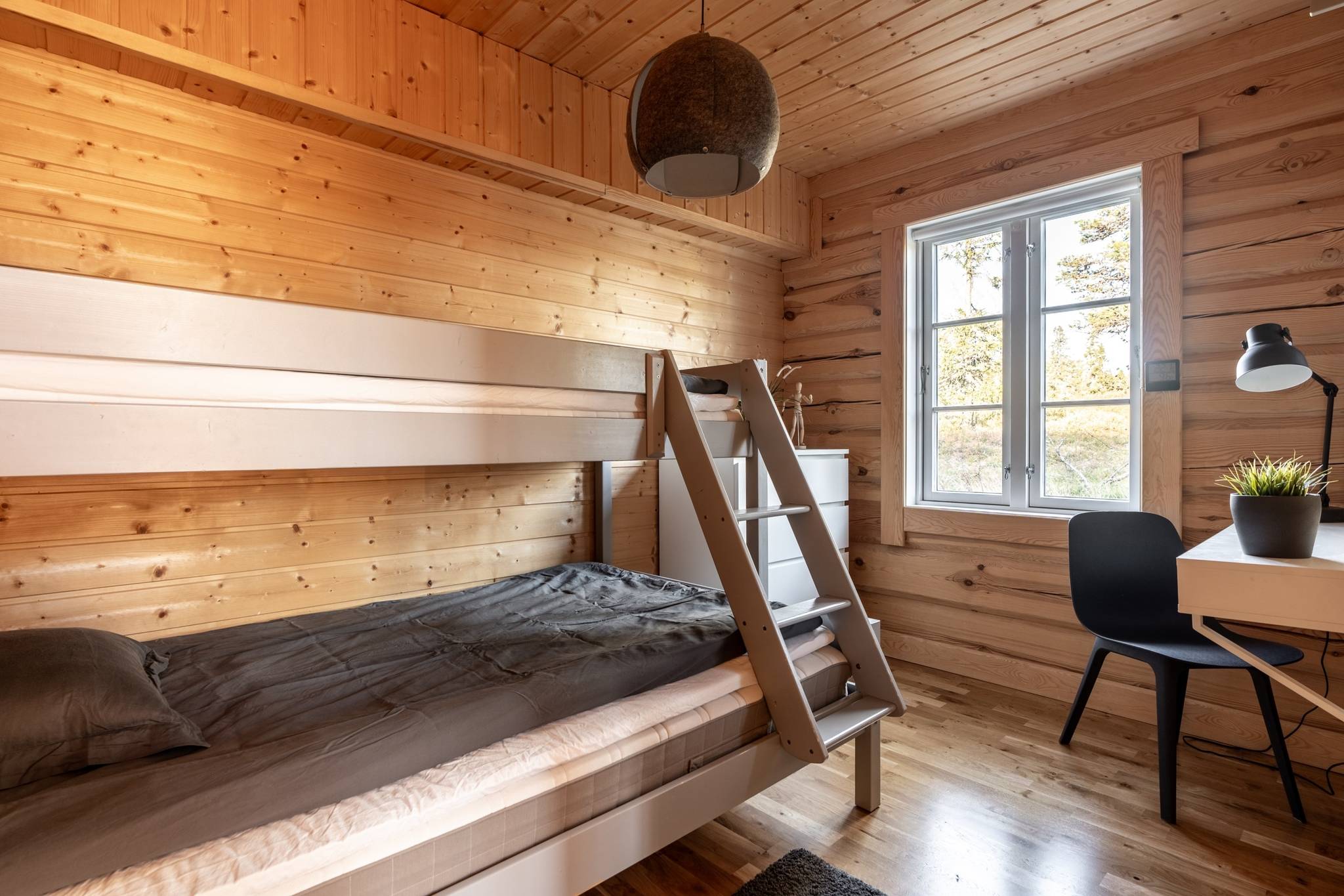 4 rum Lägenhet på Tallmyrslingan 11B Högfjället, Sälen Malung-Sälens kommun - bild 13