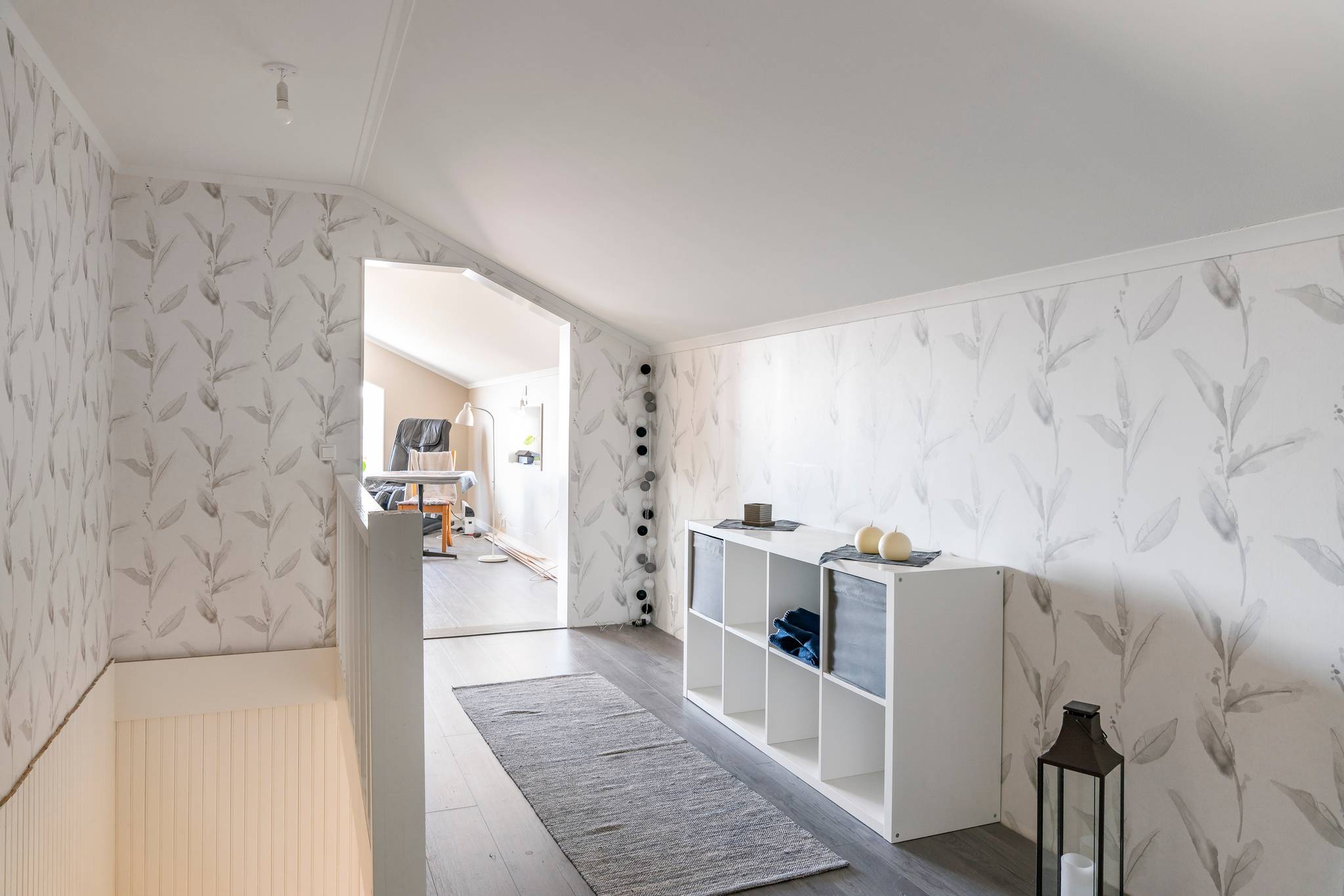 5 rum Gård/skog på Kassjö 262 Kassjö Umeå kommun - bild 27