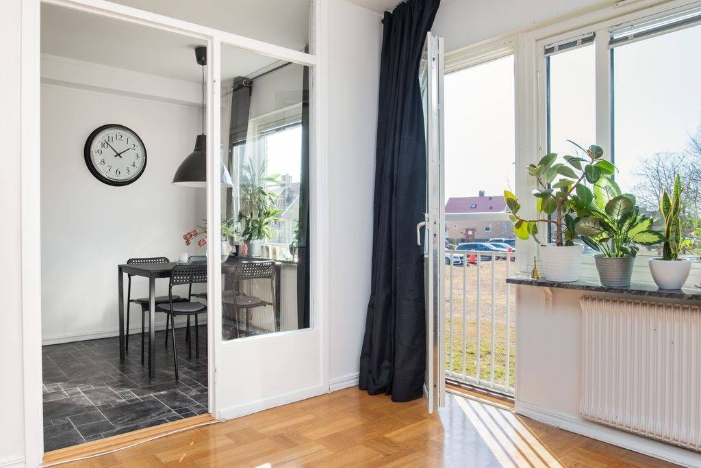 1 rum Lägenhet på Borgmästaregatan 37A Jakobs Gärde Vadstena kommun - bild 4