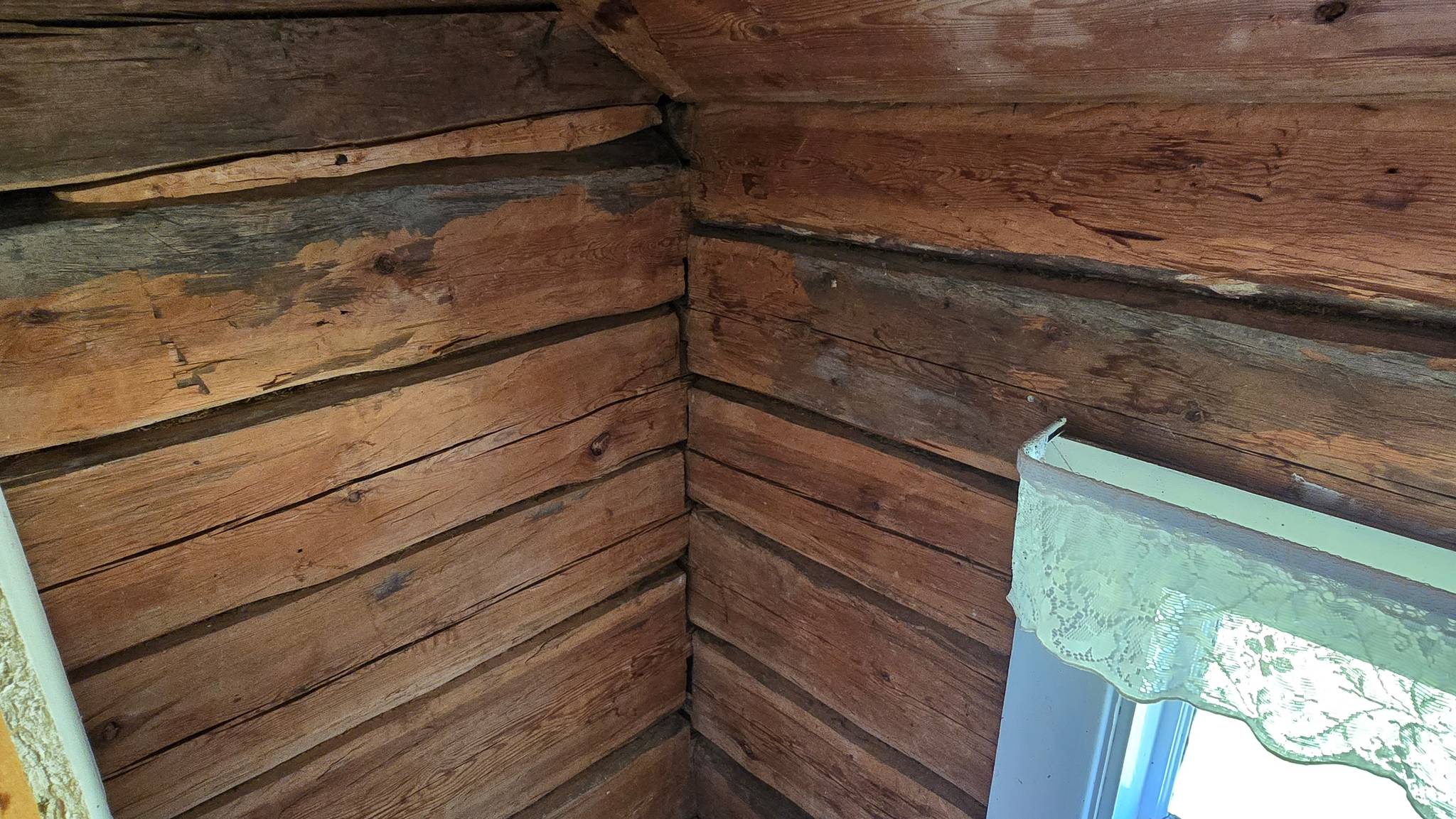 6 rum Vinterbonat fritidshus på Näs Snackatorpet 1 Värnamo kommun - bild 72