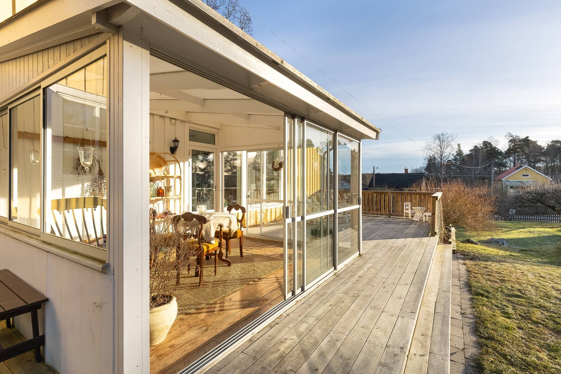5 rum Villa på Källvägen 7 Strängnäs kommun - bild 5