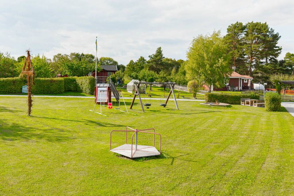 2 rum Fritidsboende på Grepens väg 8 Svartkärret Enköpings kommun - bild 18