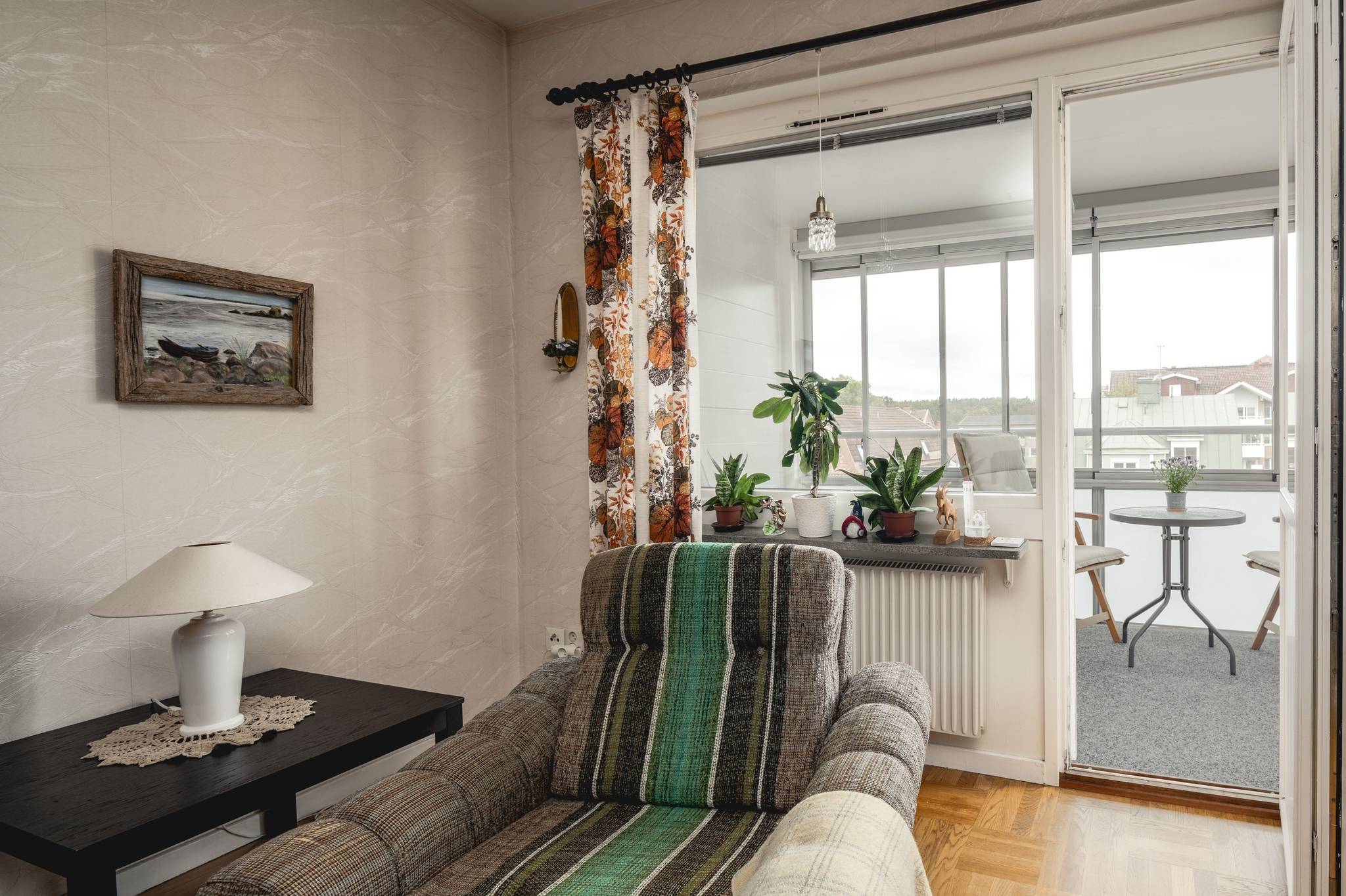 2 rum lägenhet på Norralagatan 9B Söderhamn, Söderhamns kommun - bild 3