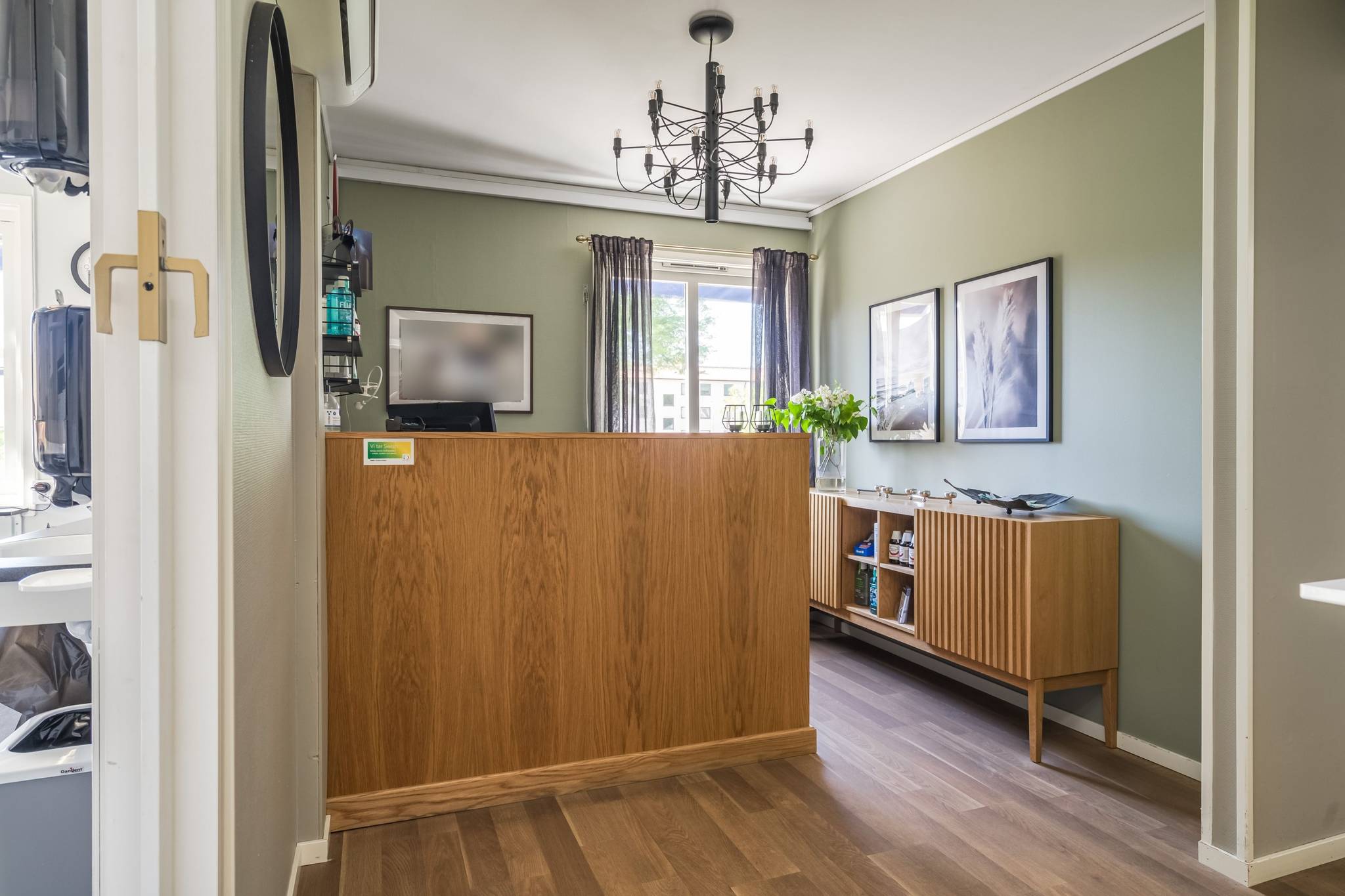 144 m² Övrig på Breda gränd 3 Centralt Söderköpings kommun - bild 9