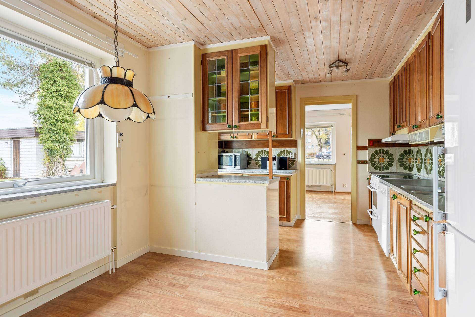 6 rum Villa på Skogsvägen 6 Kungsängen Upplands-Bro kommun - bild 17