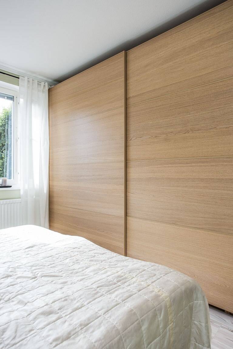 2 rum Lägenhet på Kvarnbergsgatan 46 A Kvarnberget Karlstads kommun - bild 12