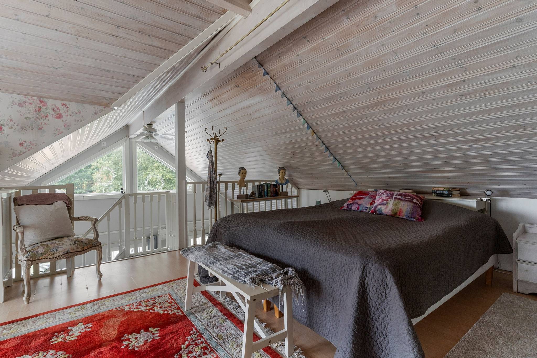 5 rum Villa på Stockenäs Blomstervägen 4 Stockenäs Melleruds kommun - bild 31