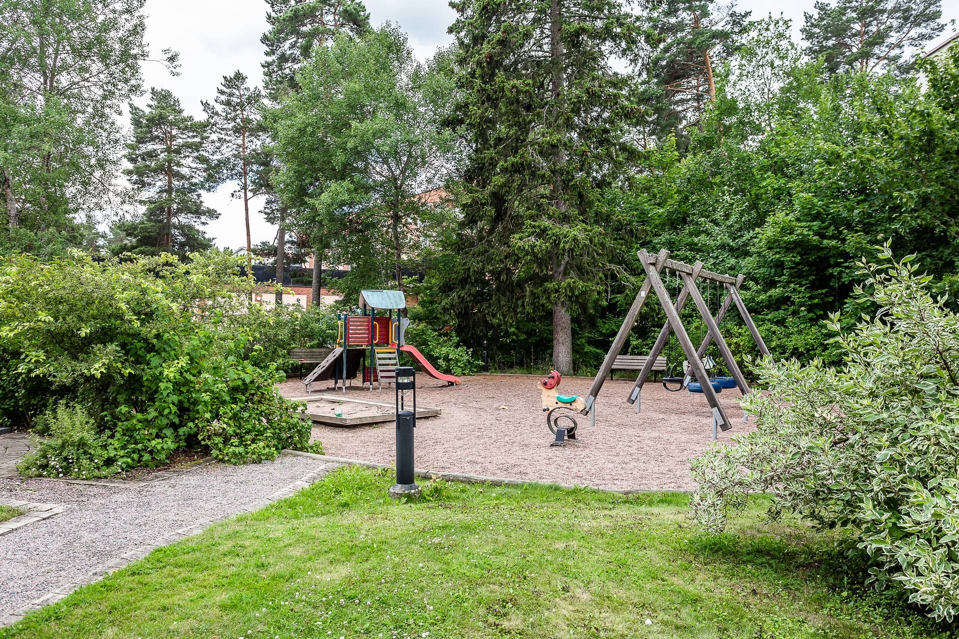 3 rum Lägenhet på Stigbergsvägen 7 Eriksberg Uppsala kommun - bild 21