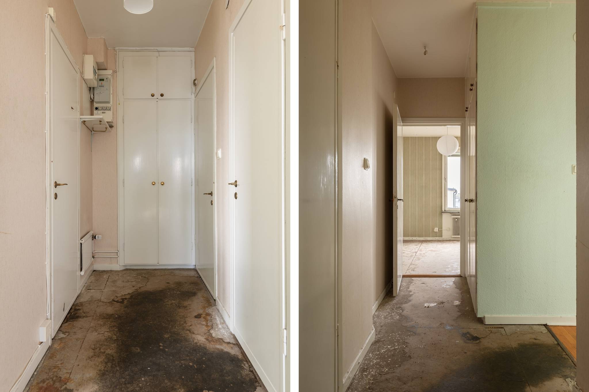 2 rum Lägenhet på Strålgatan 21 Kungsholmen - Lilla Essingen Stockholms kommun - bild 19