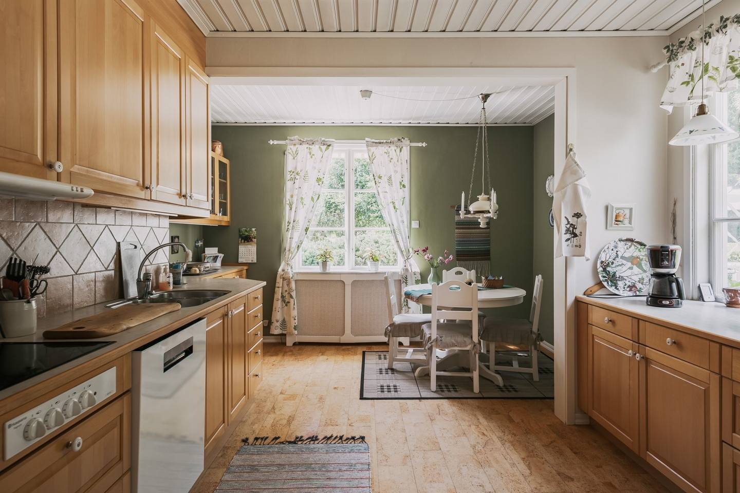 5 rum Villa på Sätra Vilan 1 Landsbygd Norra Karlsborgs kommun - bild 16