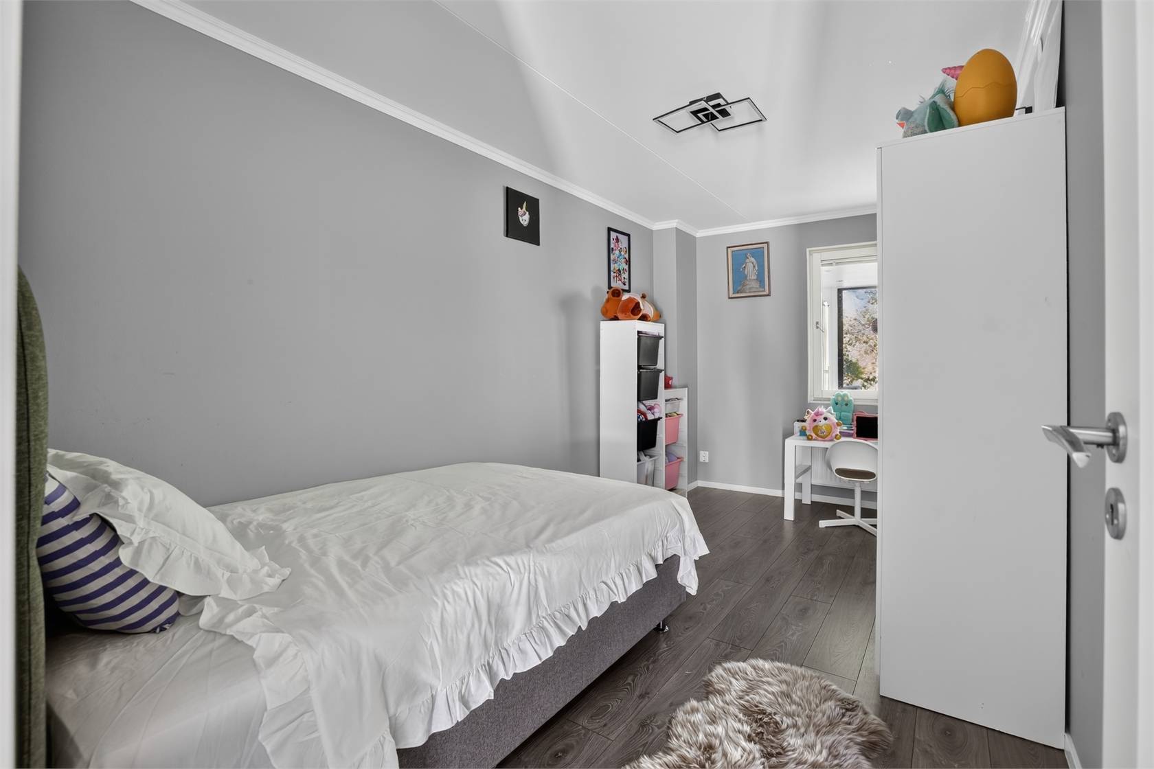 5 rum Radhus på Mörtstigen 26 Pershagen Södertälje kommun - bild 21