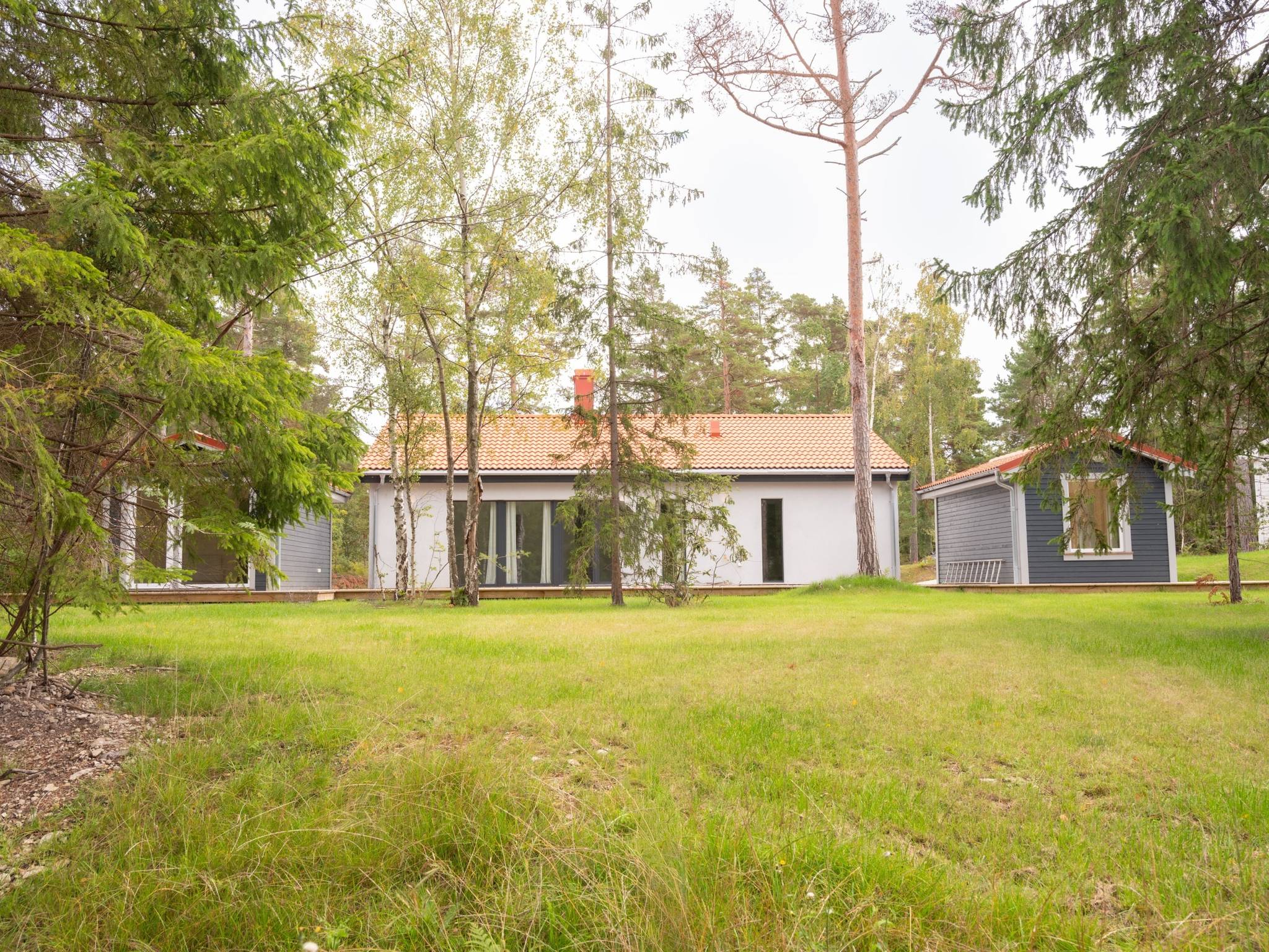 4 rum Fritidshus på Eksta Käbbe 653B Eksta Gotlands kommun - bild 43