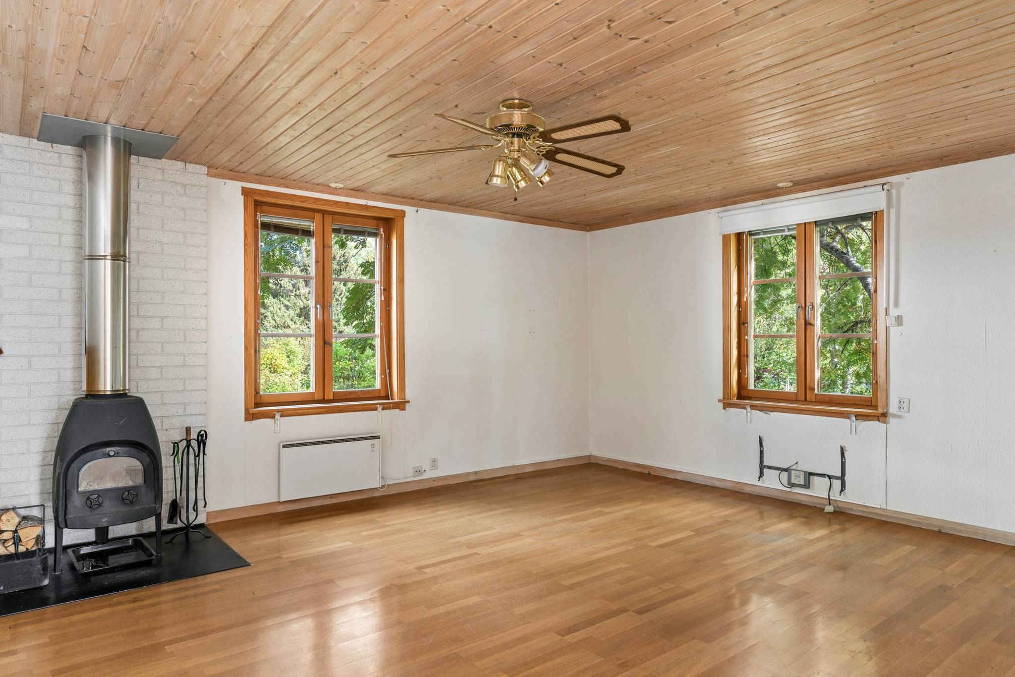 5 rum Villa på Sikeå 137 Sikeå Robertsfors kommun - bild 14