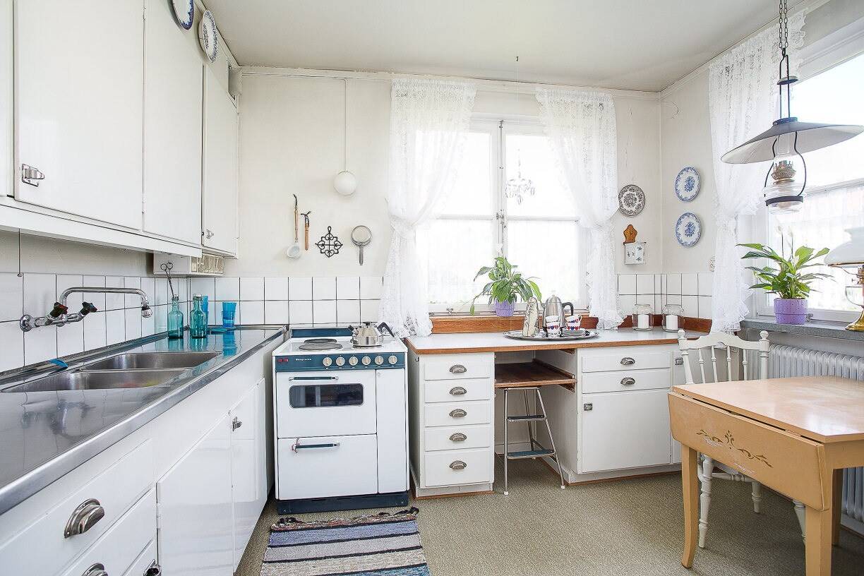 5 rum Villa på Fersensgatan 3 Rosenlund Jönköpings kommun - bild 4