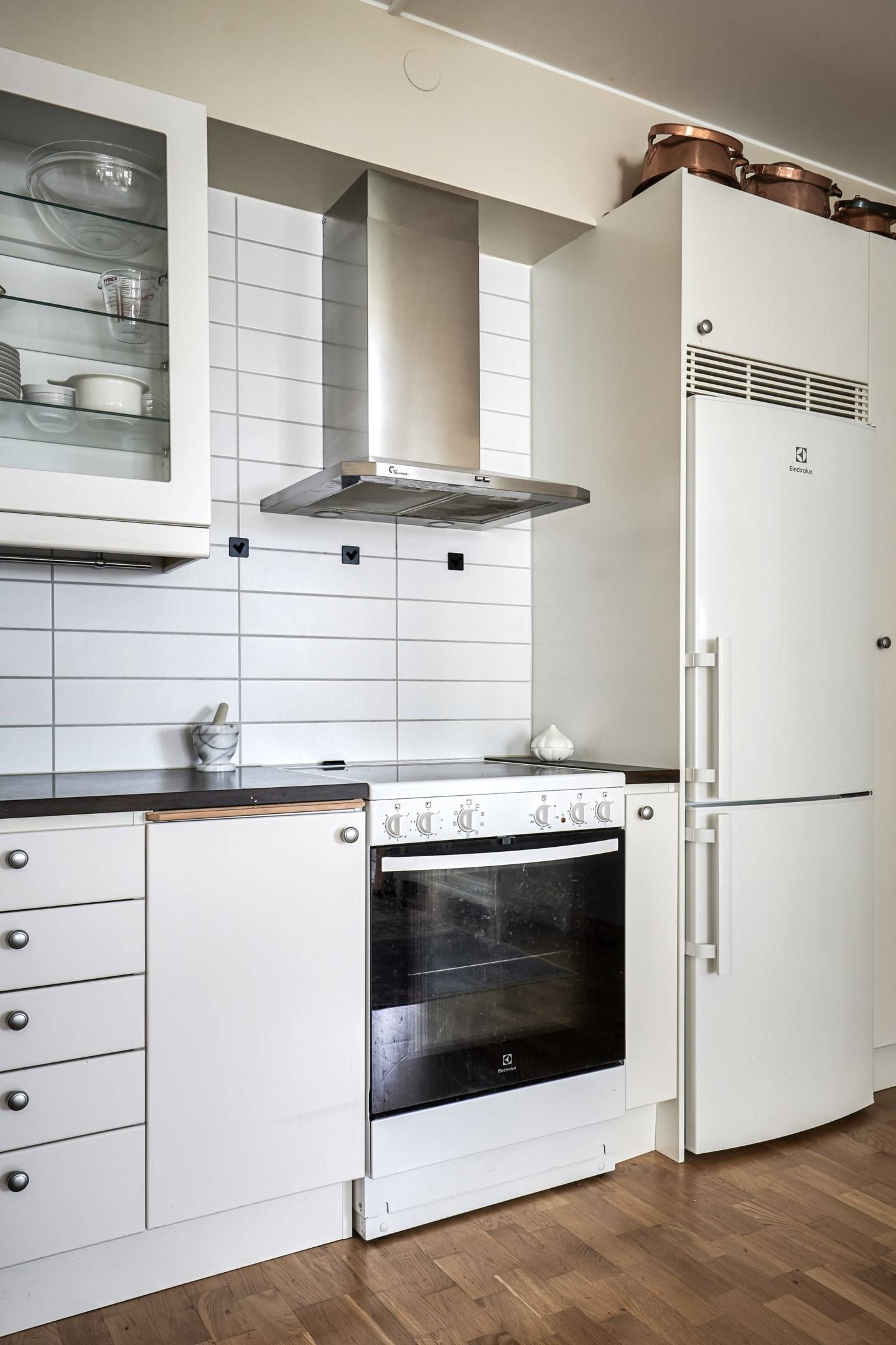 2 rum lägenhet på Kyrkogårdsgatan 13 Druvefors, Borås kommun - bild 5