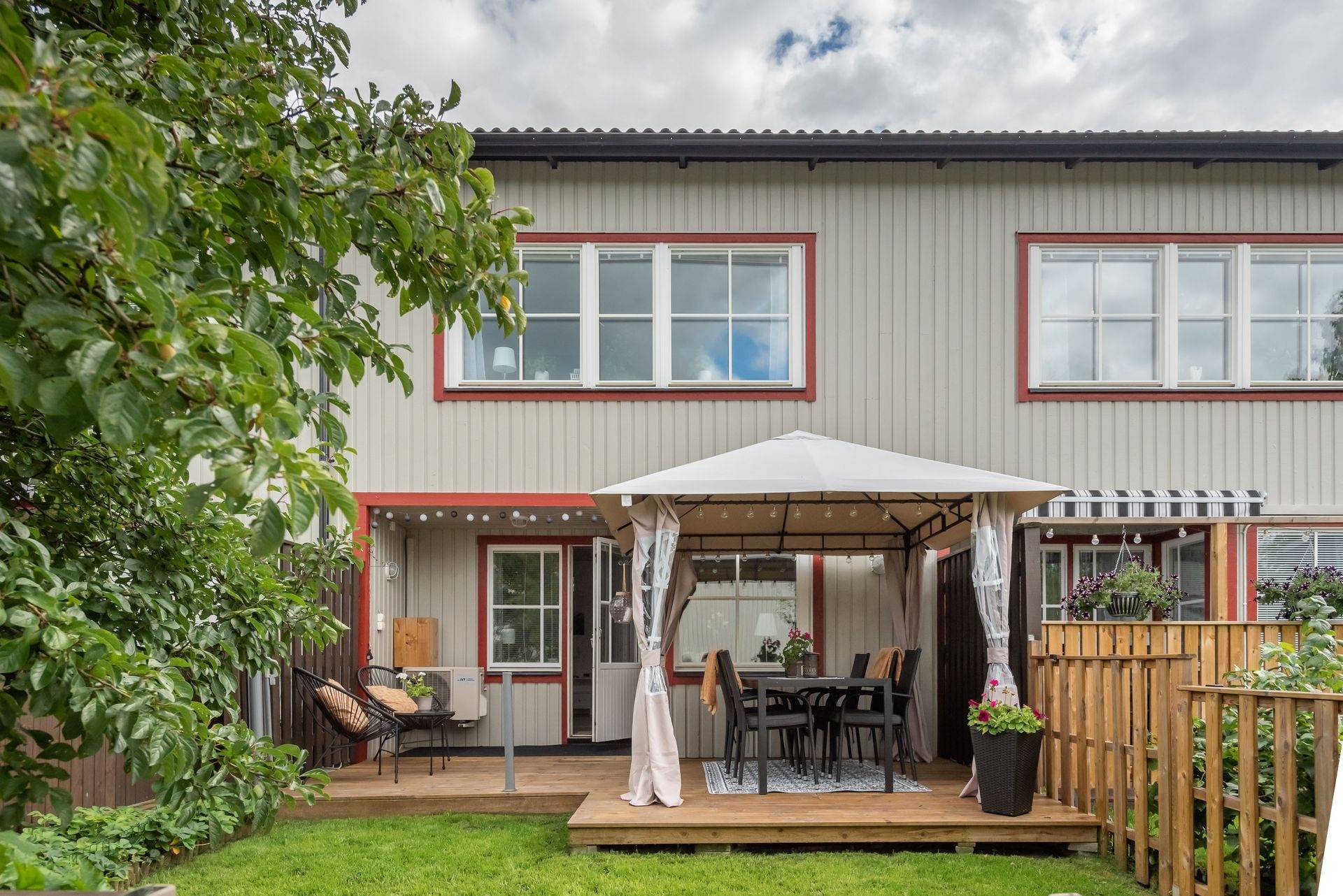3 rum Lägenhet på Rättarvägen 36B Nora Nora kommun - bild 39