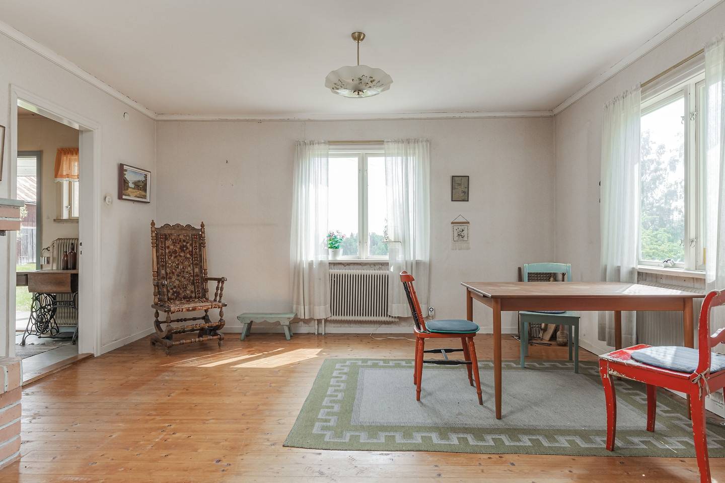 4 rum Villa på Stommen Där Öste 1 Gunnarskog Arvika kommun - bild 7