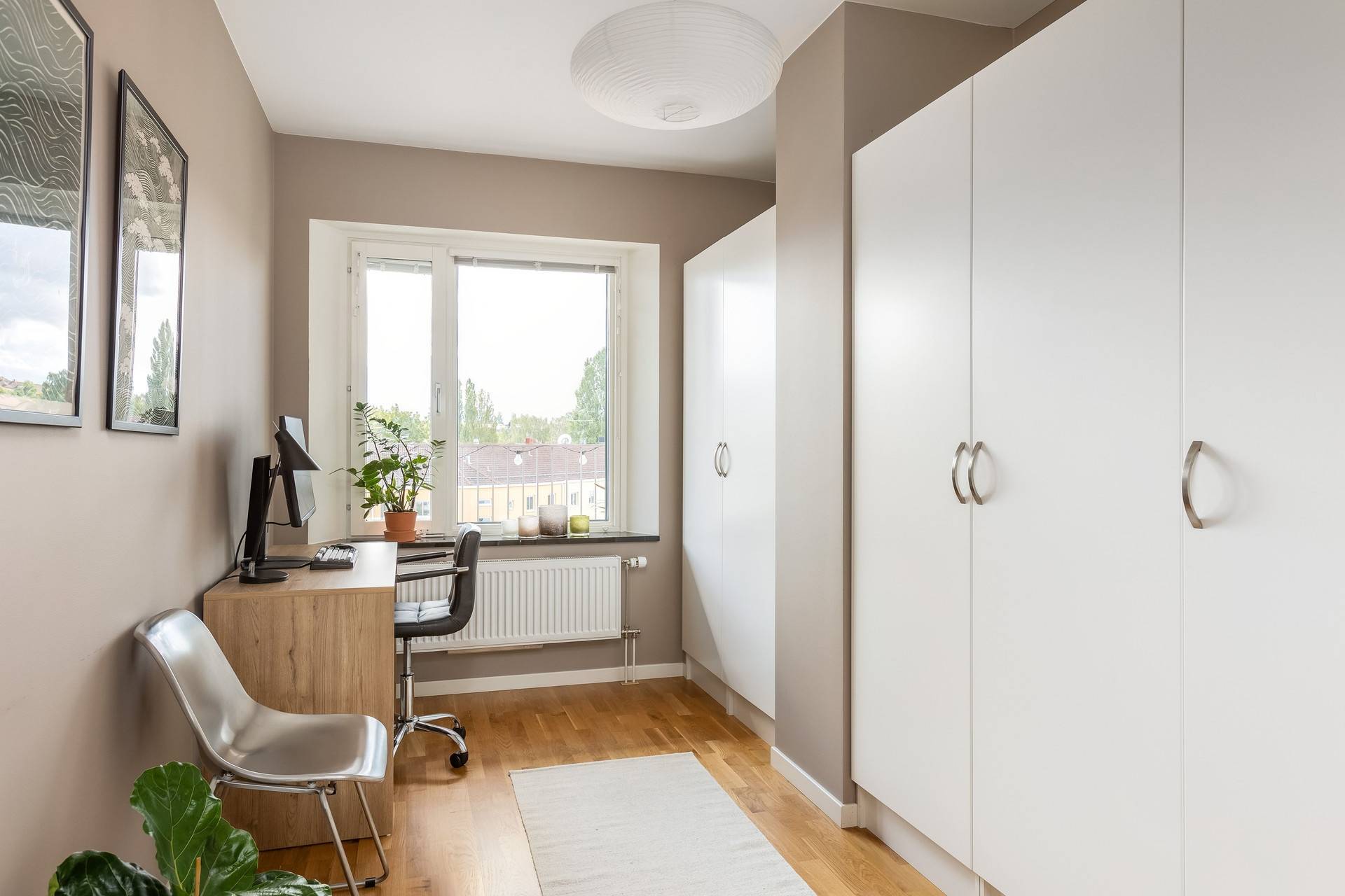 4 rum Lägenhet på Timmermansgatan 1A Övre Vasastaden Linköpings kommun - bild 12