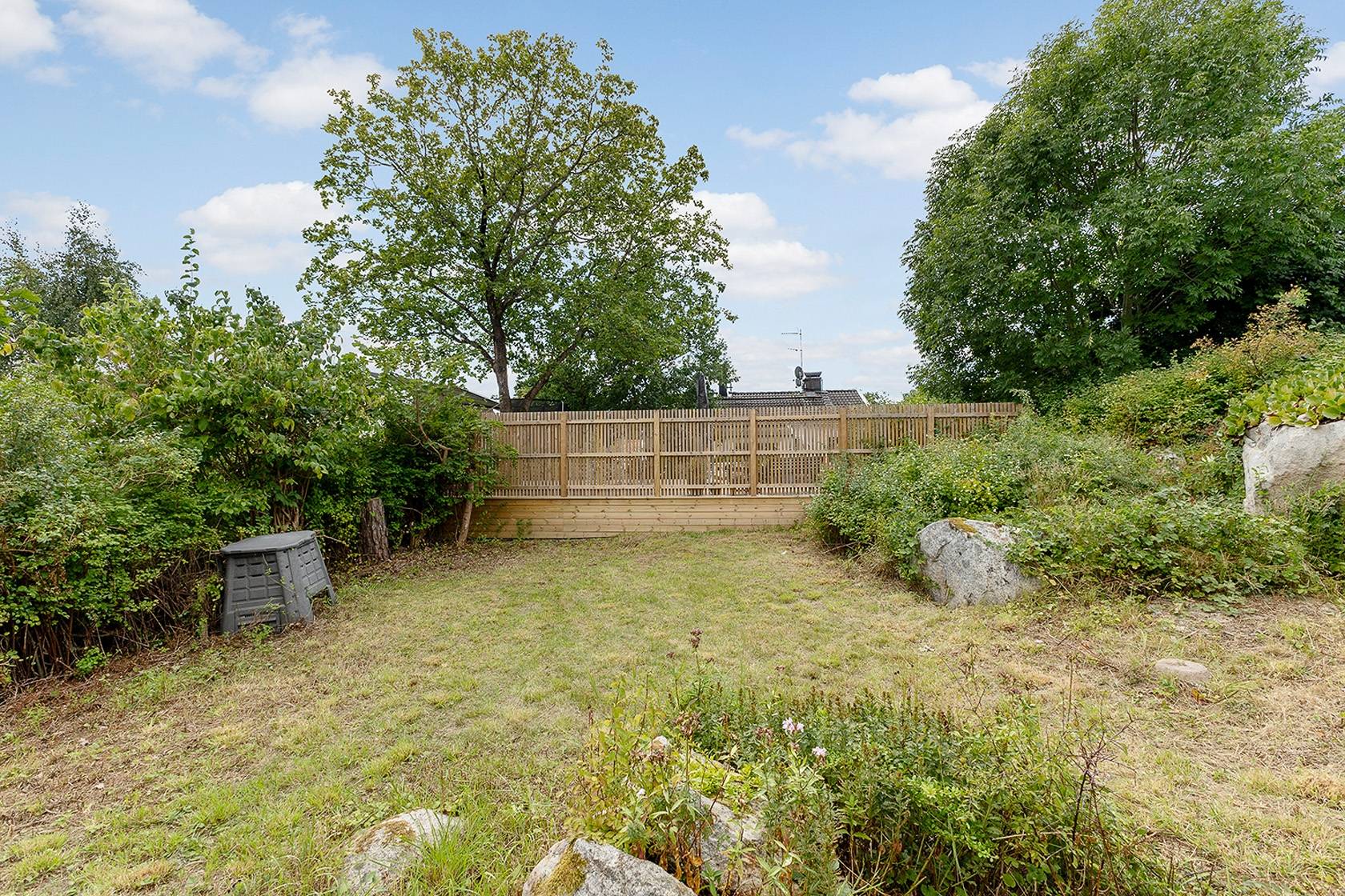 64 m² Villa på Adilsvägen 21 Norra Ängby Stockholms kommun - bild 23