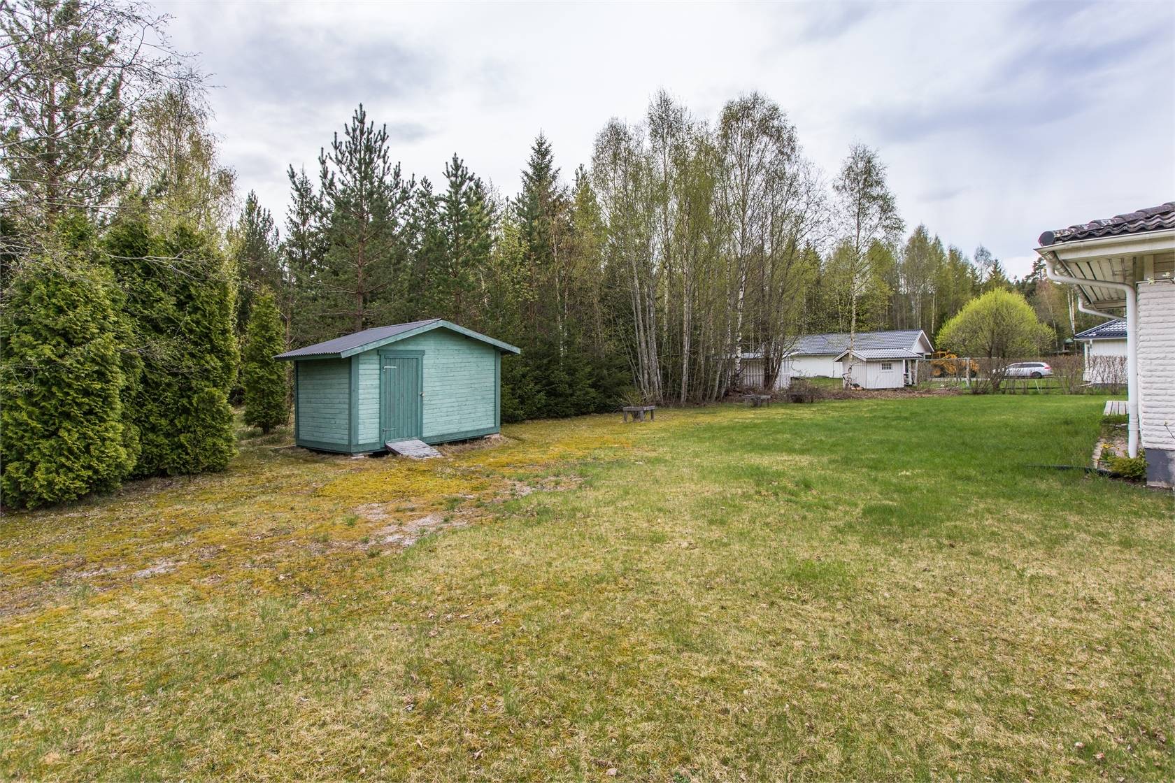 5 rum Villa på Silje 223 Kovland-Töva-Huljen-Oxsta-Byn-Nora-Gåltjärn-Bjärme Sundsvalls kommun - bild 46