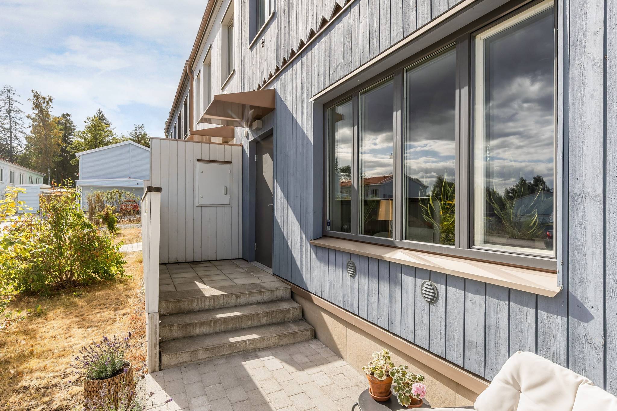 4 rum Radhus på Jägarbacken 50A Marielundsviken Strängnäs kommun - bild 30