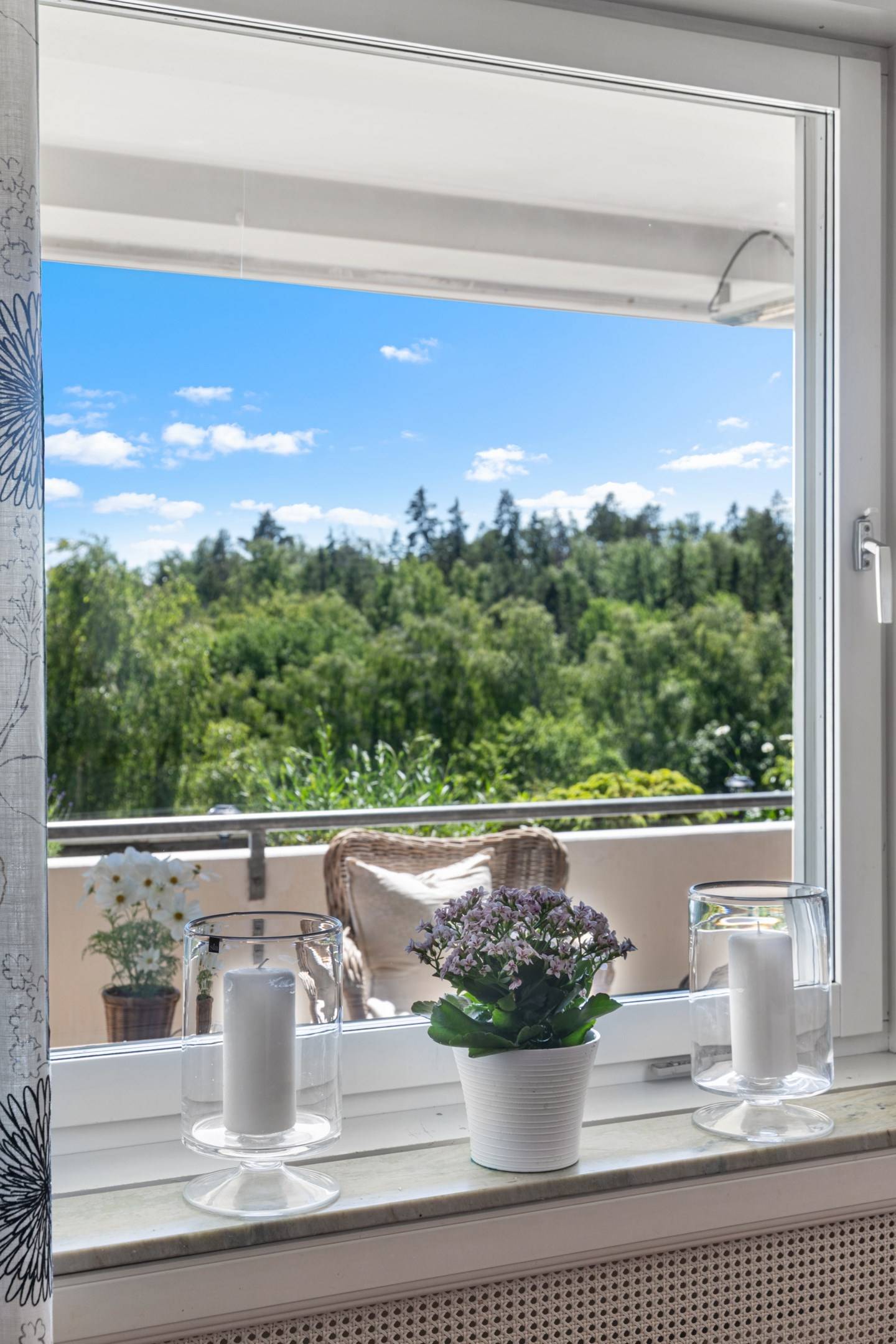 5 rum lägenhet på Platåvägen 36 Edsbacka, Sollentuna kommun - bild 3