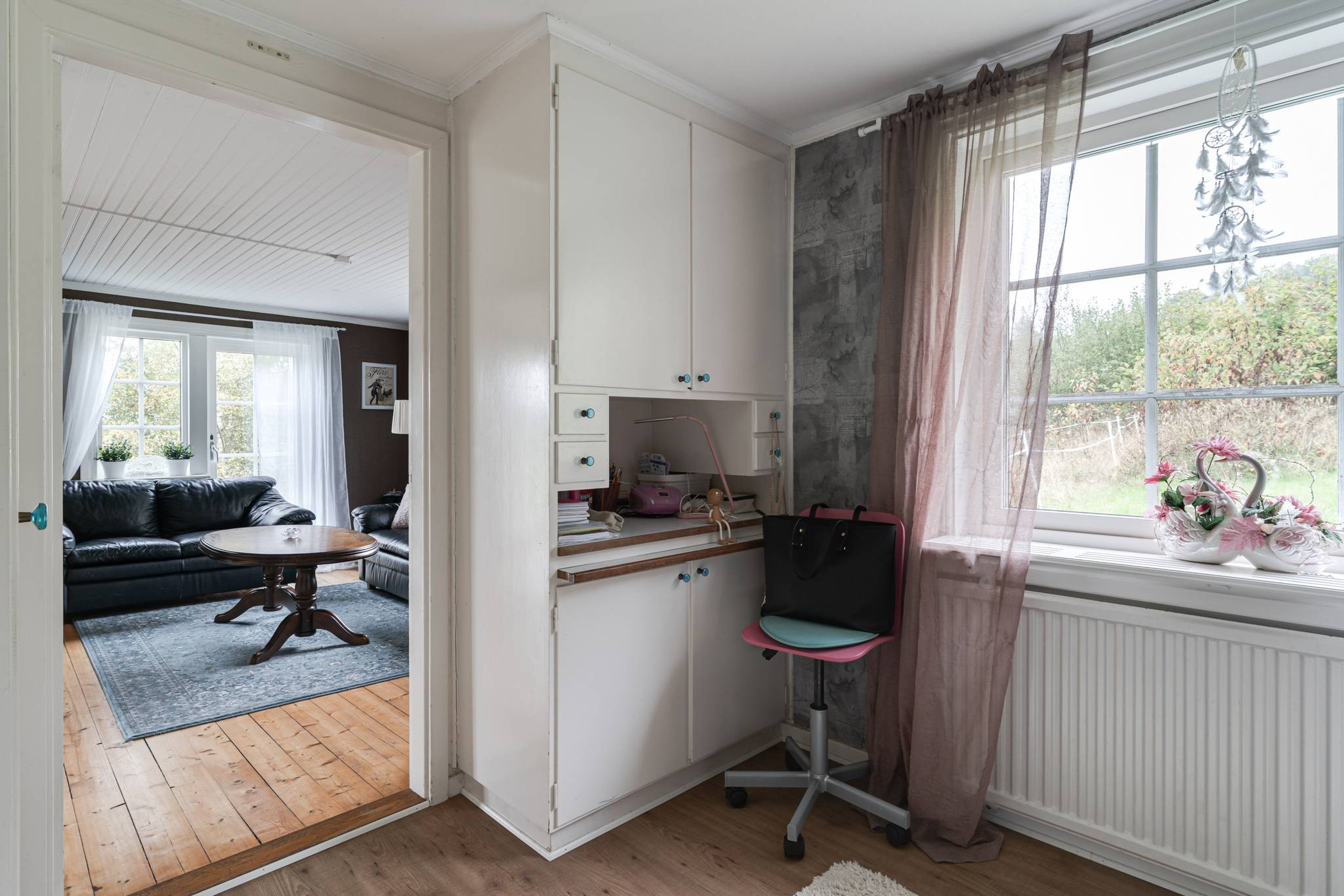 4 rum Villa på Kammarholmen Ödegärdet 1 Marks kommun - bild 18