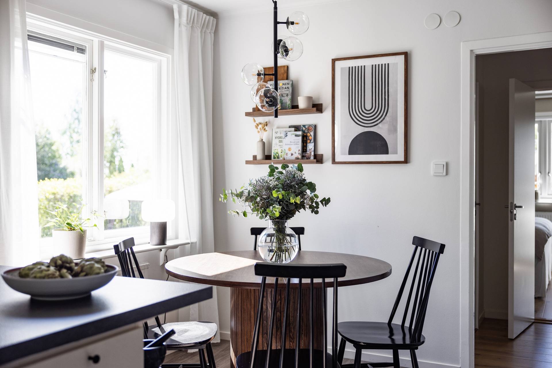 4 rum Villa på Skogsvägen 14 Krigslida Haninge kommun - bild 19