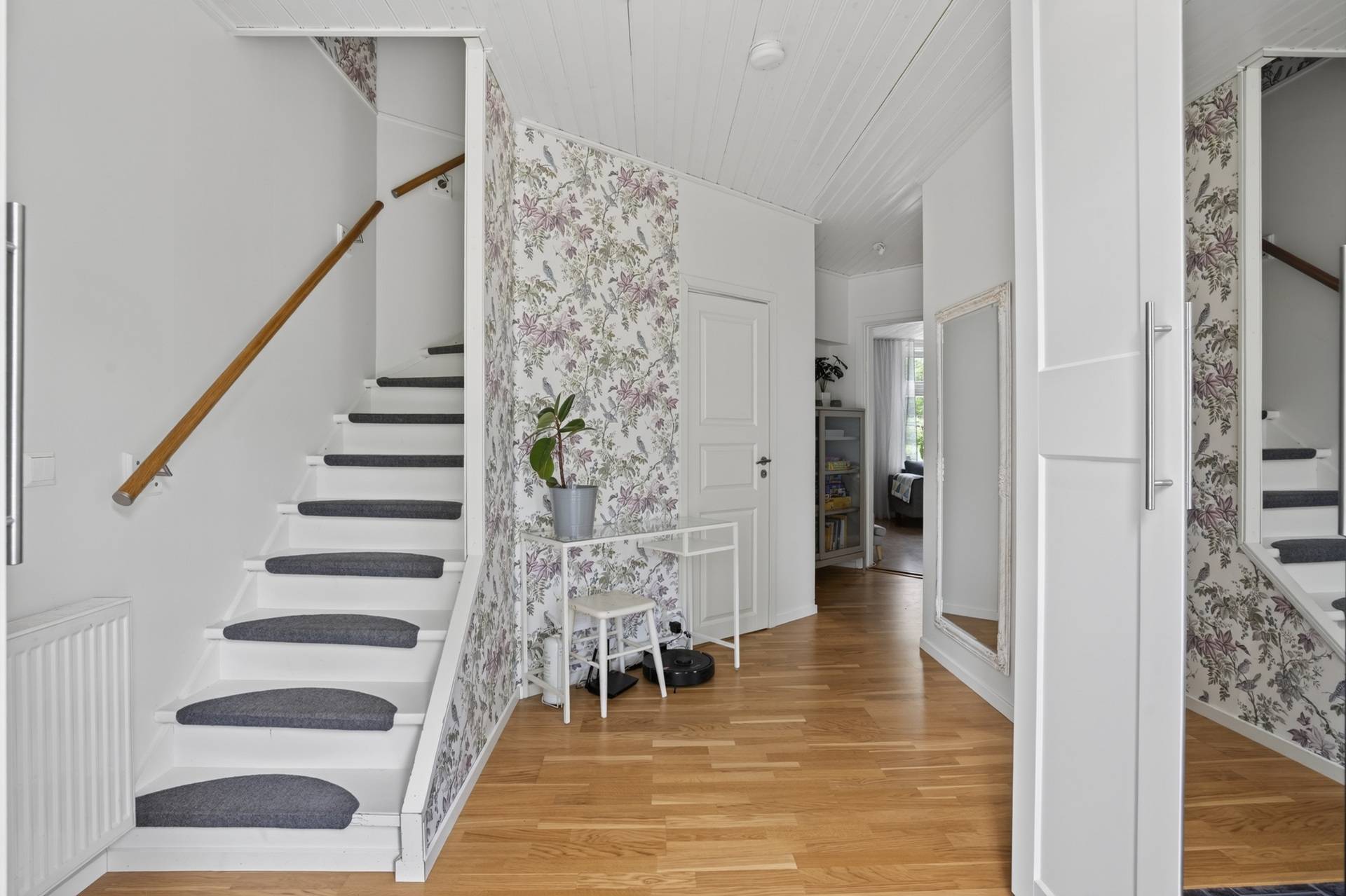 4 rum Lägenhet på Rosendal 19D Rosendal Karlskoga kommun - bild 15