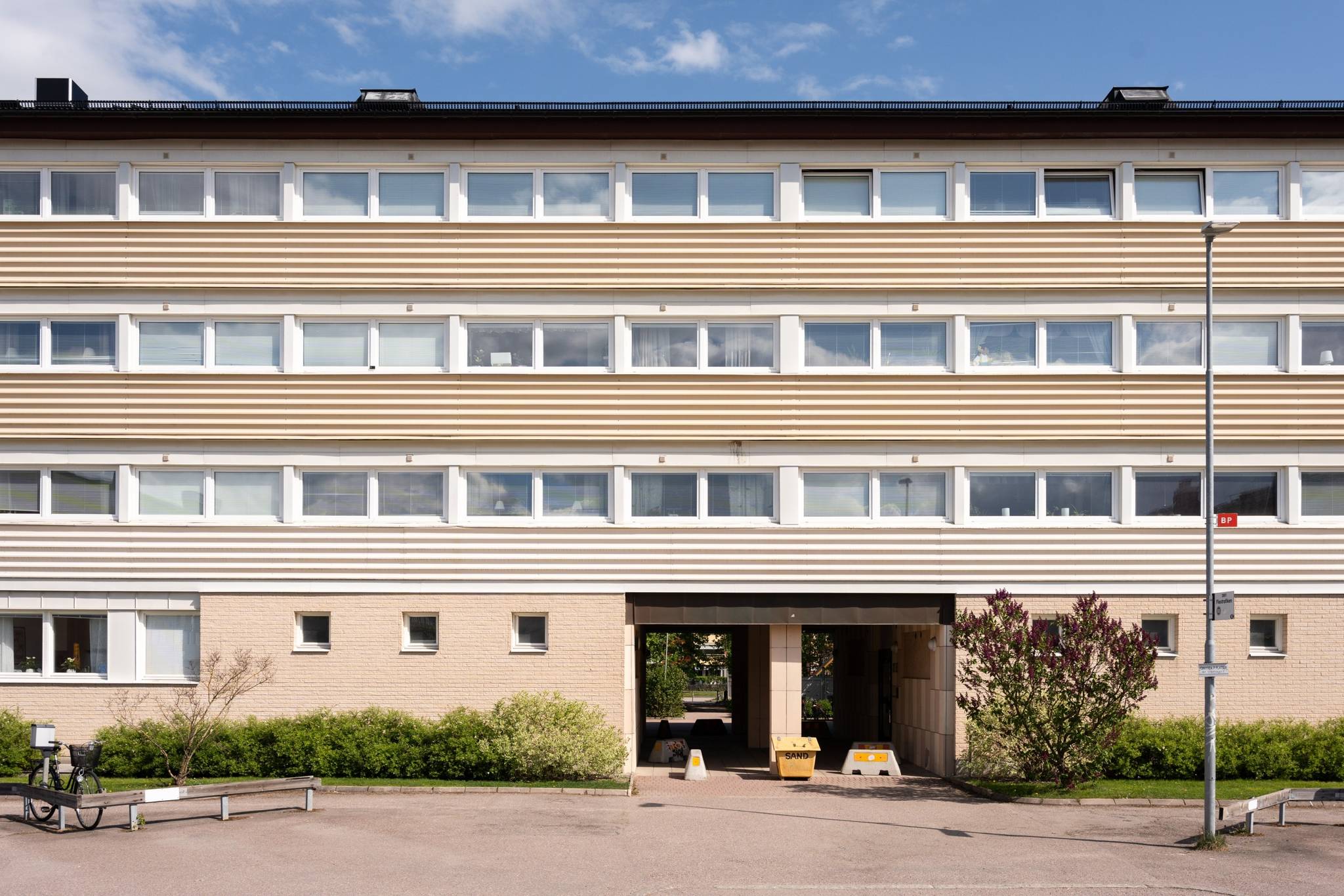 3 rum Lägenhet på Skjutbanegatan 10C Haga Västerås kommun - bild 18