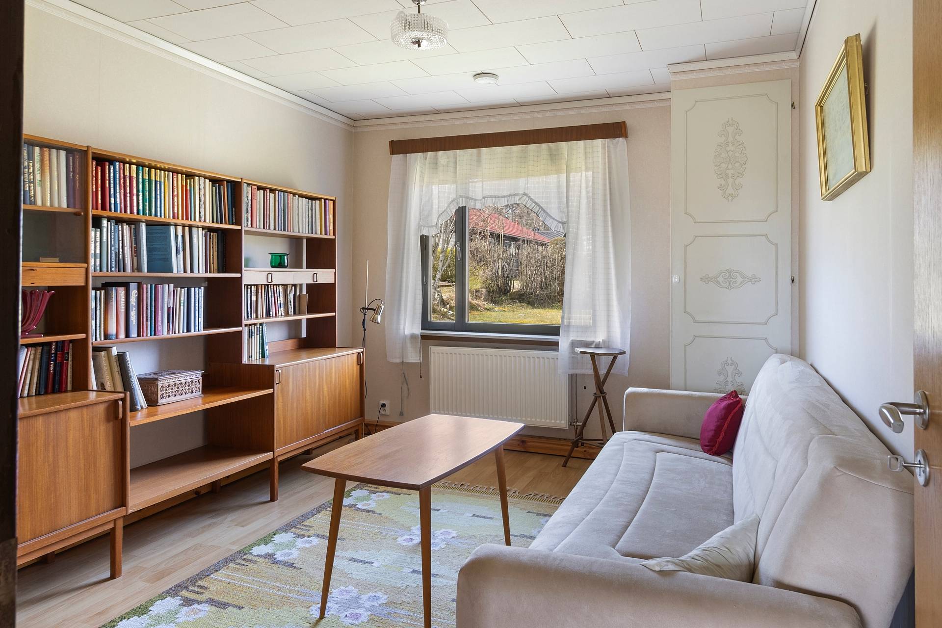 5 rum Villa på Ekstigen 6 Valskog Kungsörs kommun - bild 19