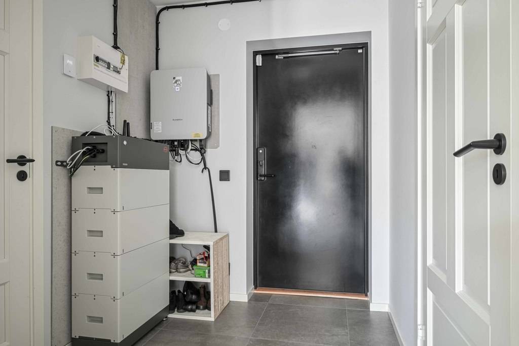 7 rum Villa på Svärtings gata 24 Ösmo Nynäshamns kommun - bild 39