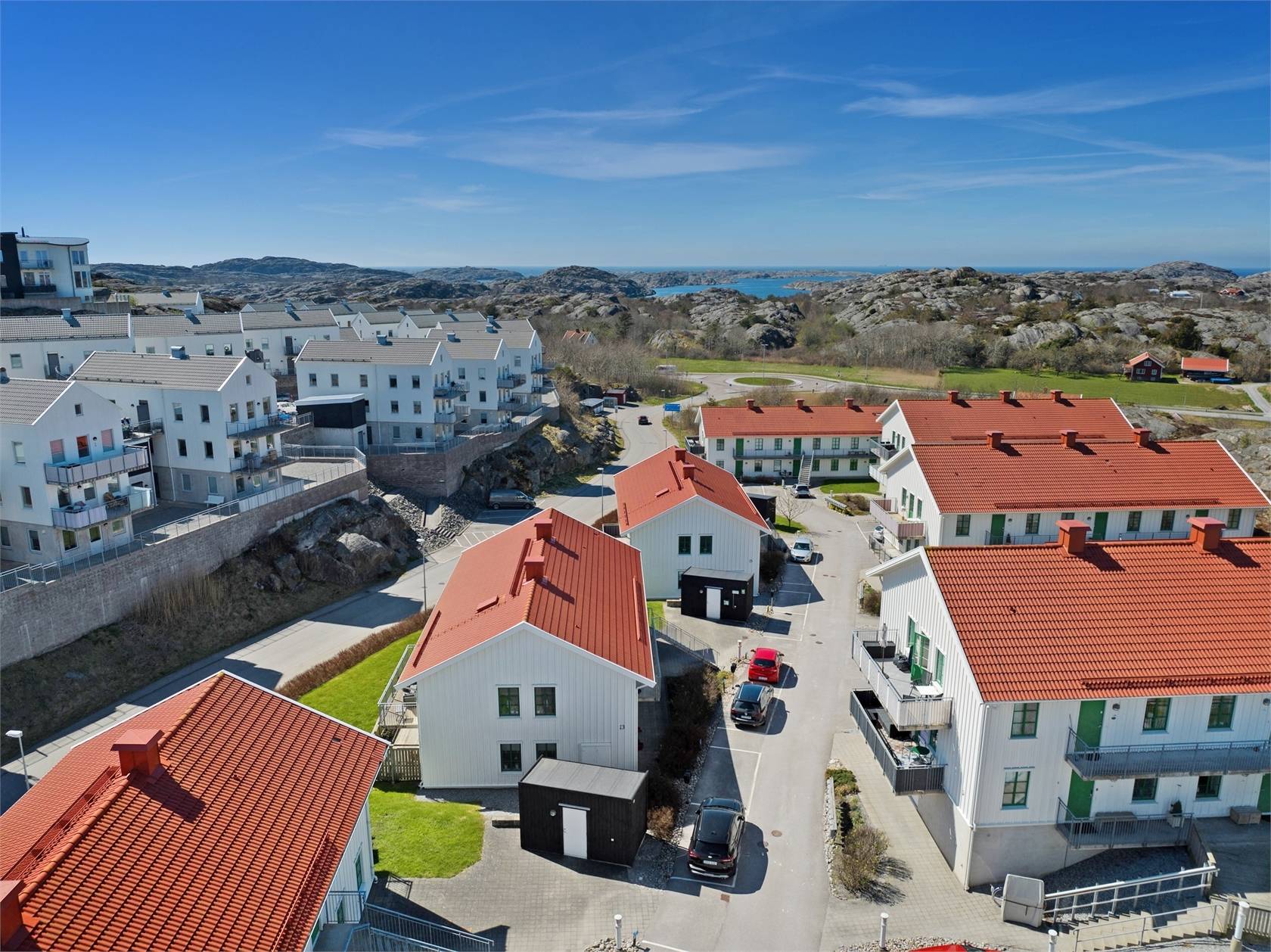 4 rum Lägenhet på Nordviksberg 13B Skärhamn Tjörns kommun - bild 25