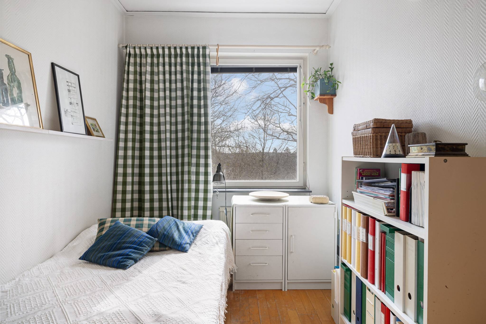 5 rum Radhus på Ekshäradsgatan 188 Farsta Stockholms kommun - bild 24