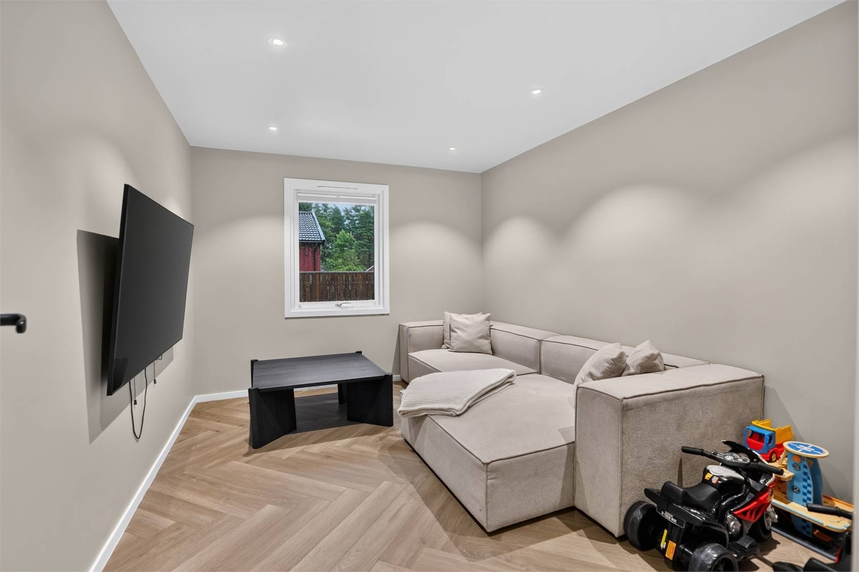 93 m² Villa på Ramsättravägen 5 Brunnsäng Södertälje kommun - bild 22