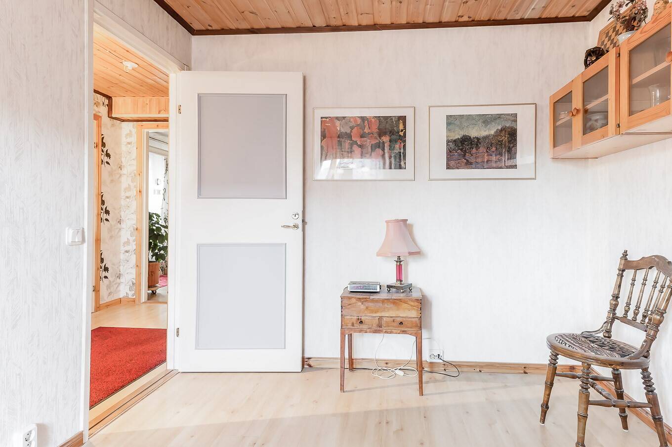 5 rum Parhus på Torparmors Väg 34 Vällingby/ Vinsta Stockholms kommun - bild 28