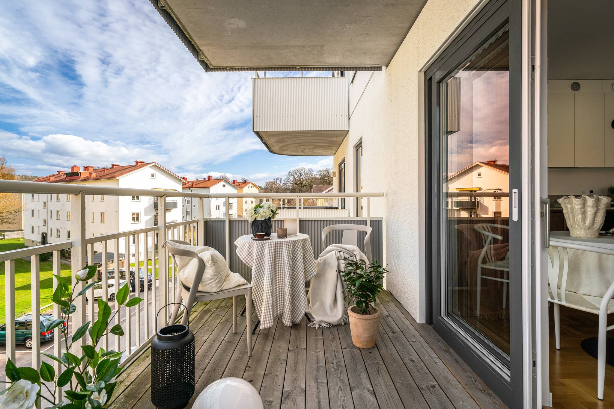 2 rum Lägenhet på Göketorpsgatan 47 Örgryte Göteborgs kommun - bild 8