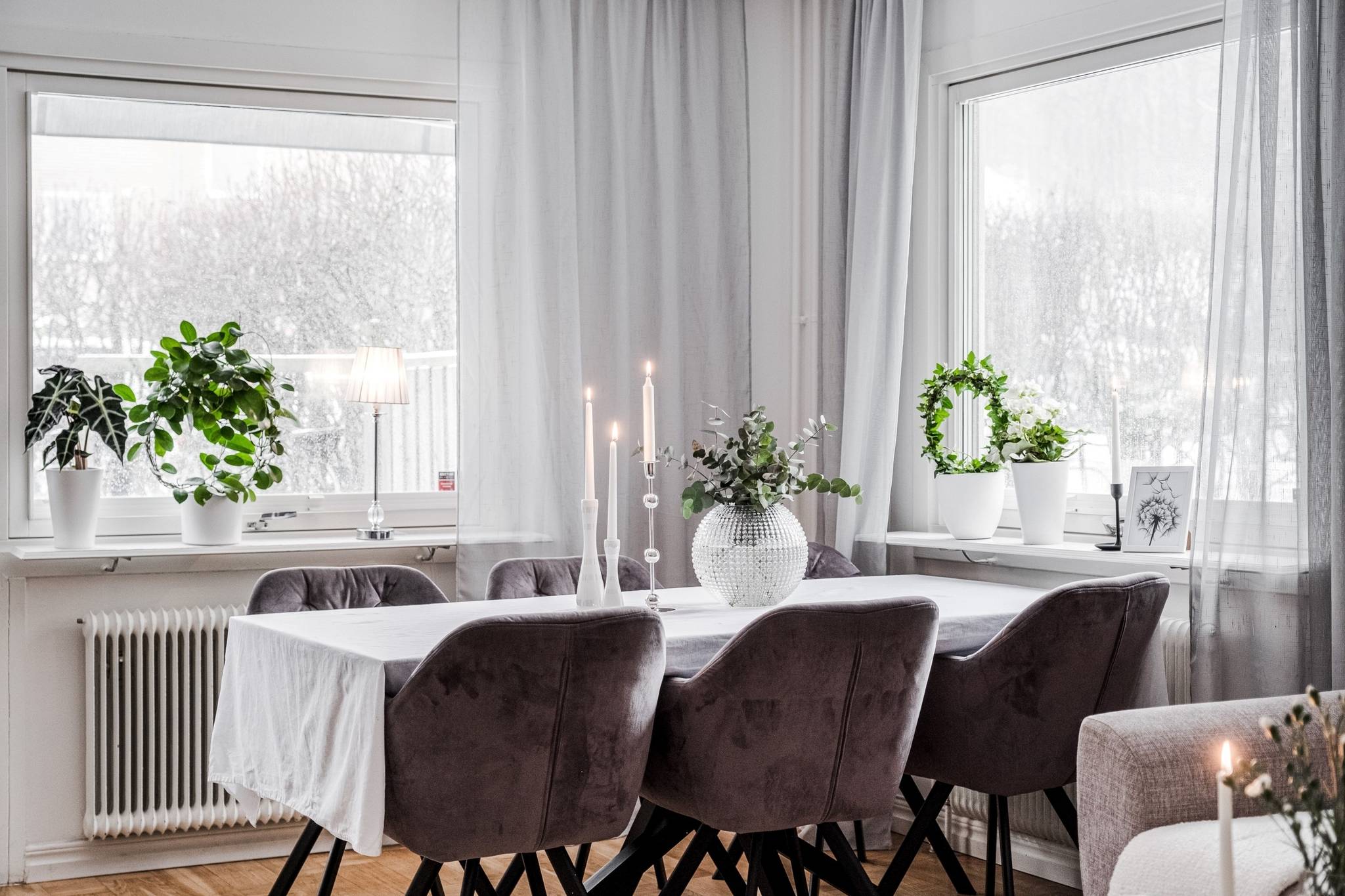 3 rum Lägenhet på Tage madsens väg 29A Centrala Partille Partille kommun - bild 22