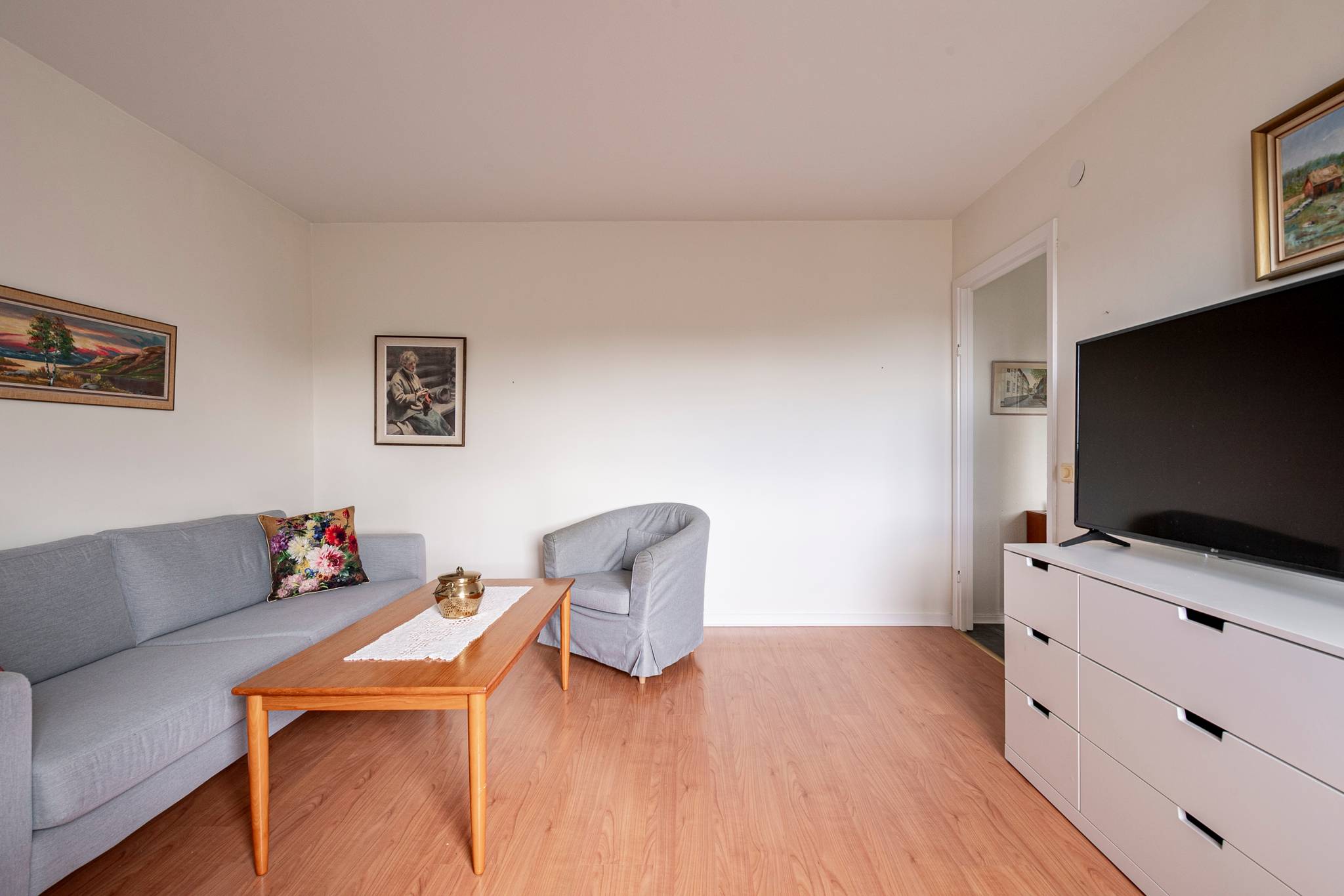 1 rum Lägenhet på Sevallagatan 5C Skiljebo Västerås kommun - bild 8