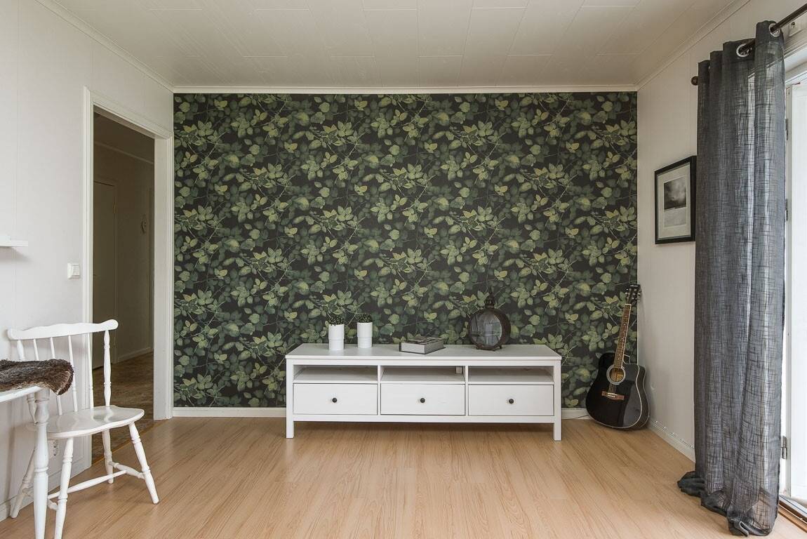 4 rum Villa på Hedpärvägen 6 Älvdalen Älvdalens kommun - bild 18