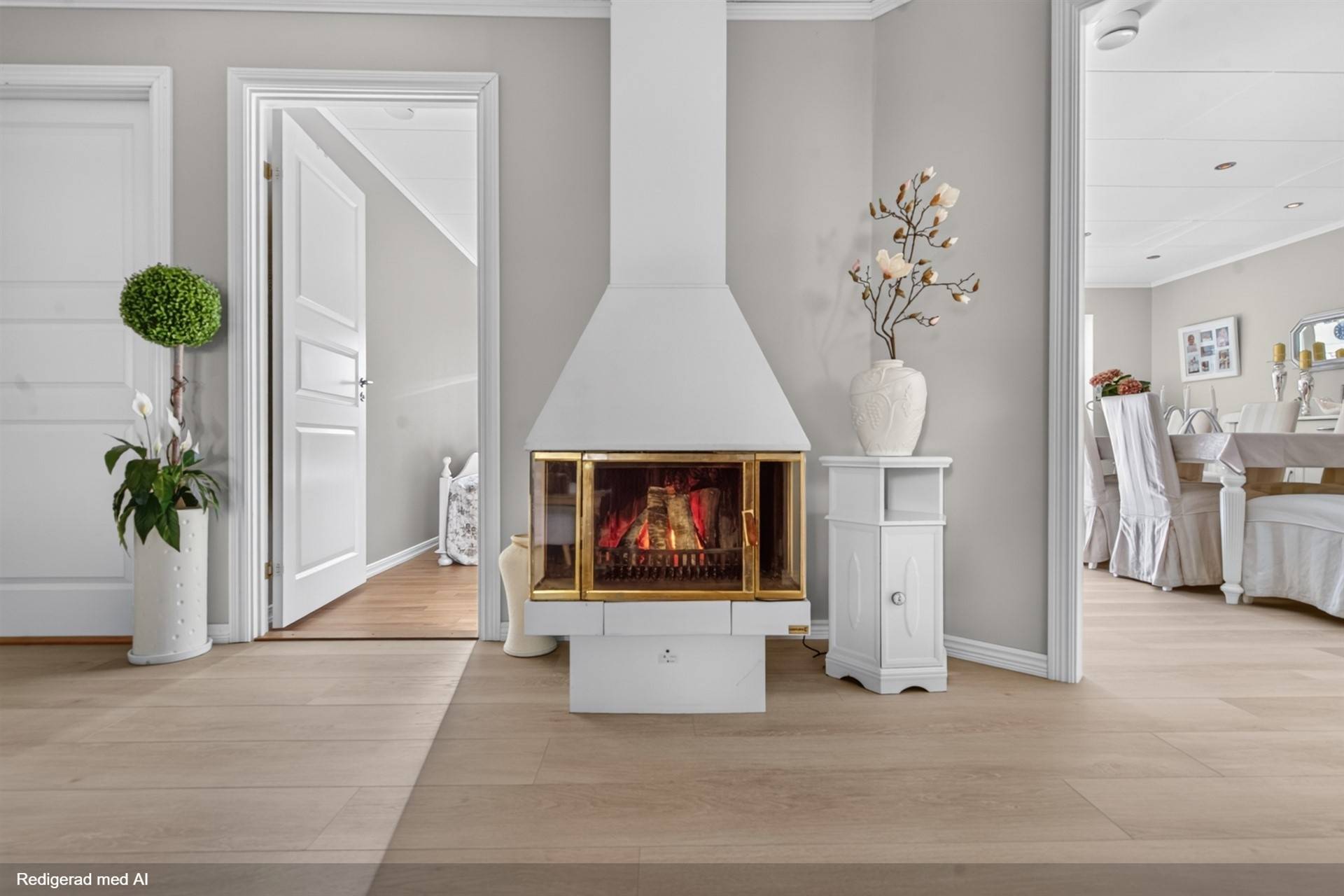5 rum Villa på Kasevägen 8 Seläter Strömstads kommun - bild 12