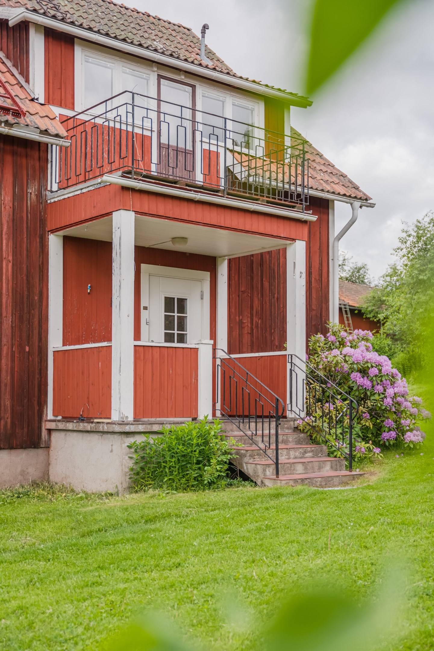 4 rum Villa på Overgattu 15 Siljansnäs Leksands kommun - bild 38