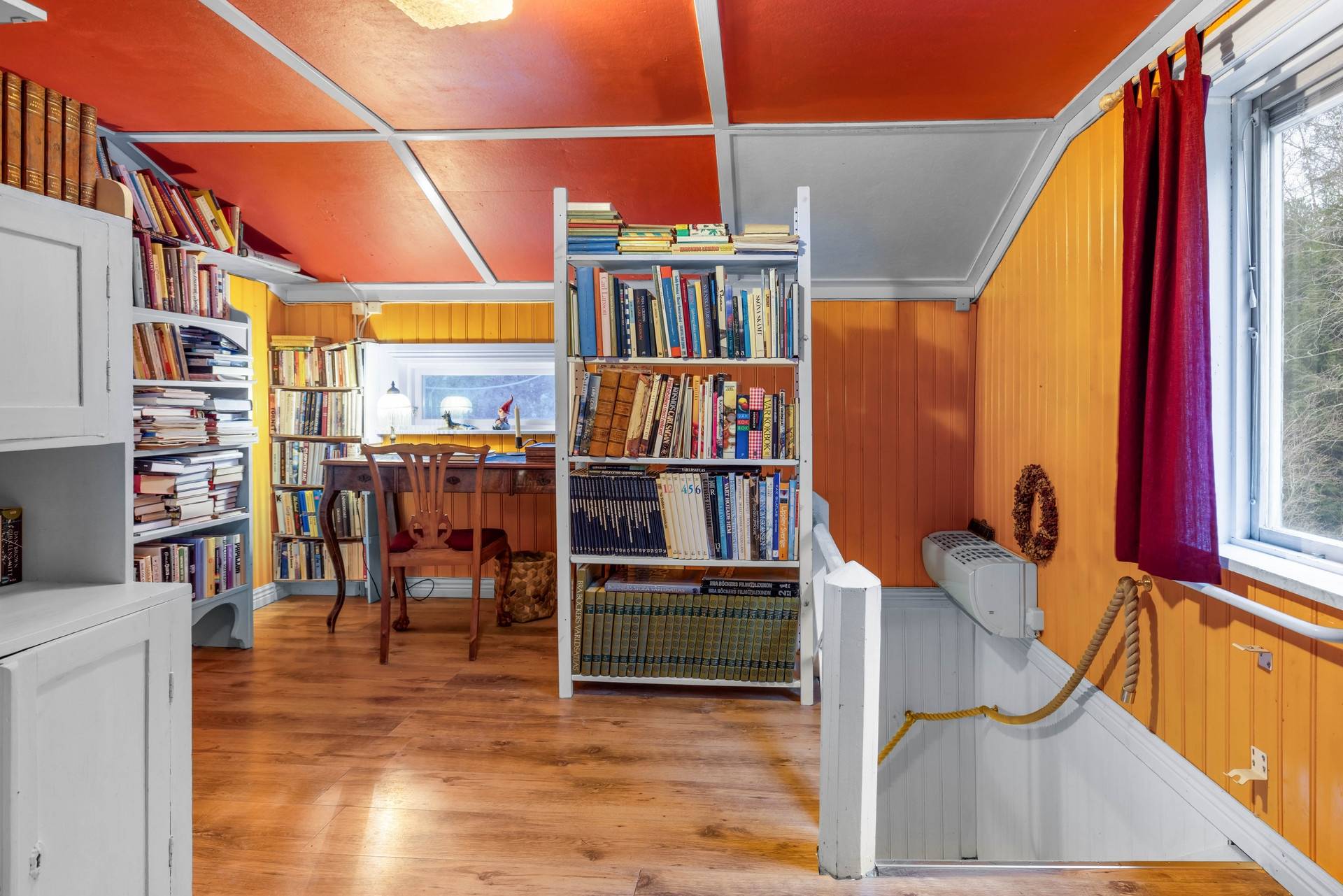 4 rum Villa på Hertsjö 6506 Hertsjö Bollnäs kommun - bild 16
