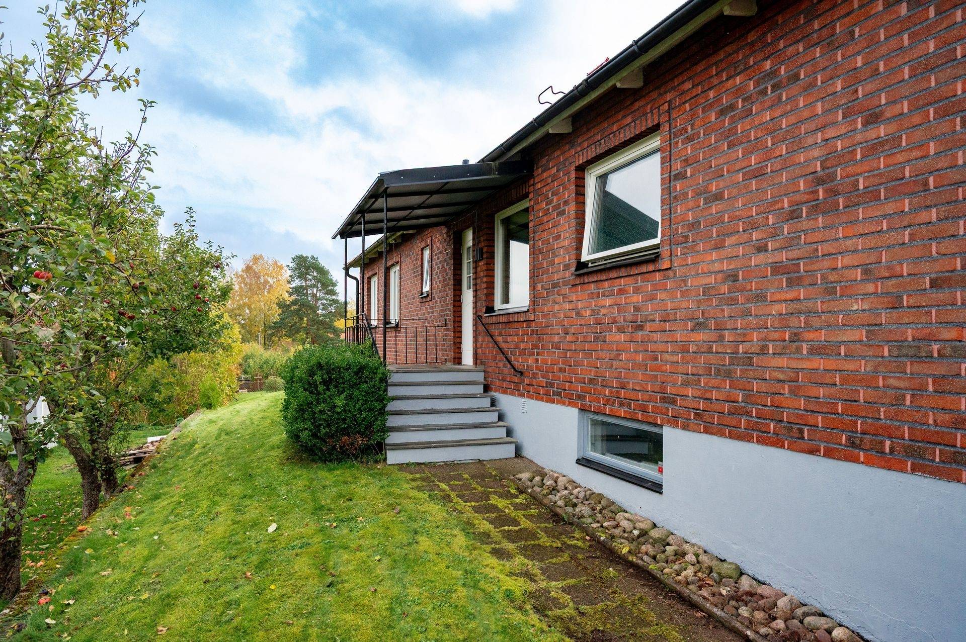 7 rum Villa på Solbackagatan 4 Stenstorp Falköpings kommun - bild 44